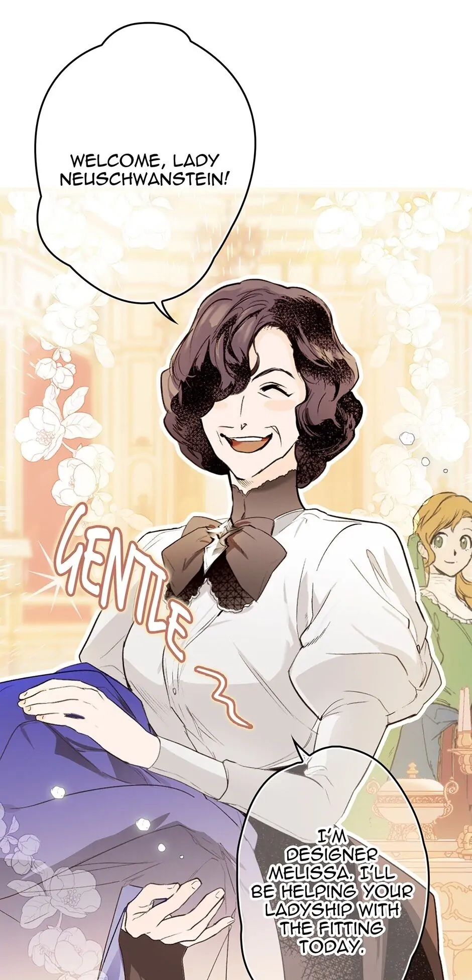 The Fantasie of a Stepmother Chapter 73 page 62 - 