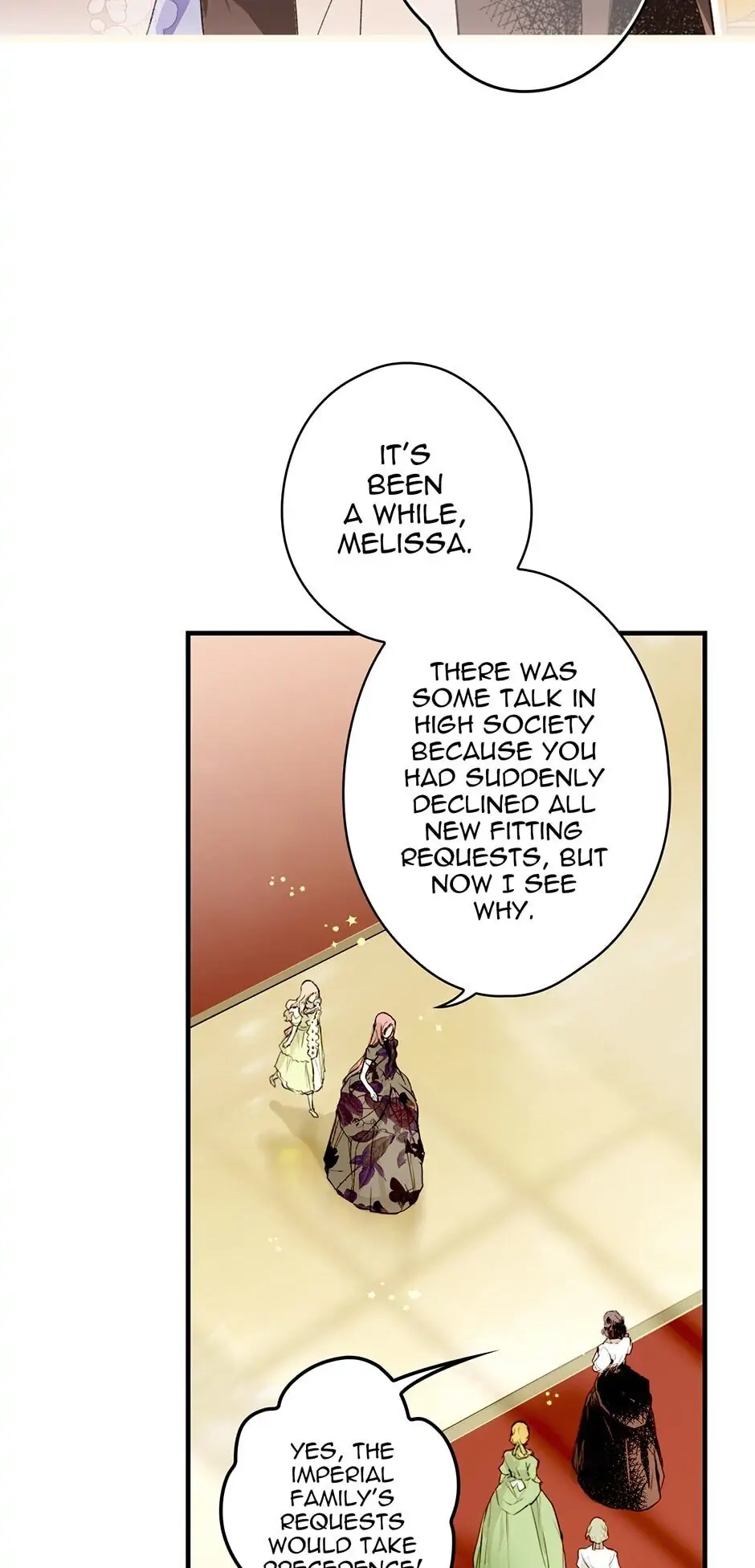 The Fantasie of a Stepmother Chapter 73 page 63 - 