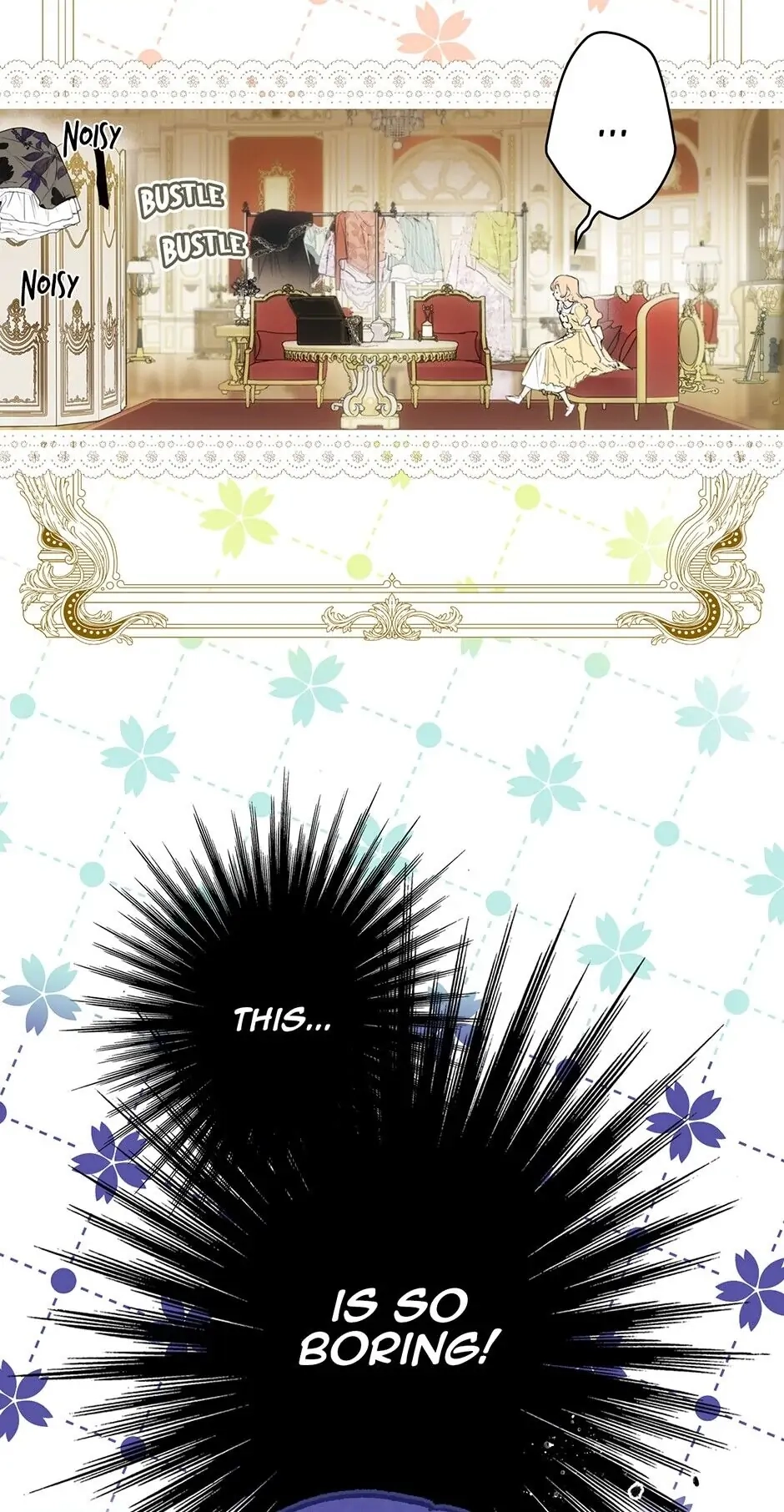 The Fantasie of a Stepmother Chapter 73 page 66 - 