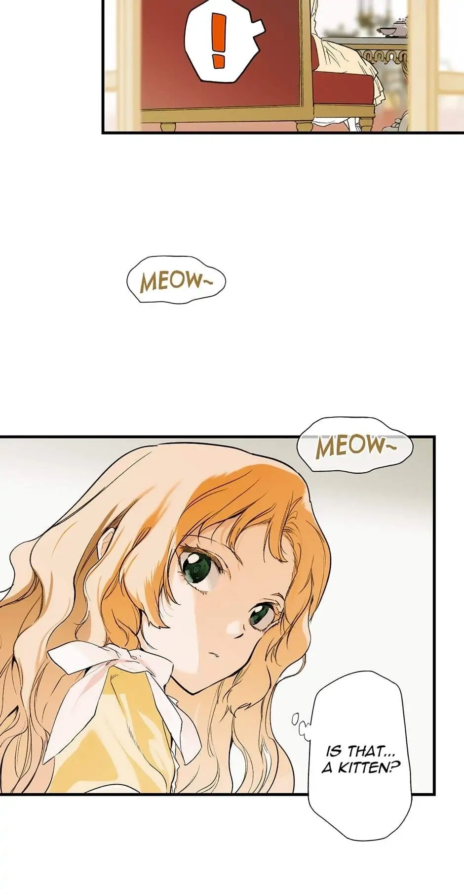 The Fantasie of a Stepmother Chapter 73 page 68 - 