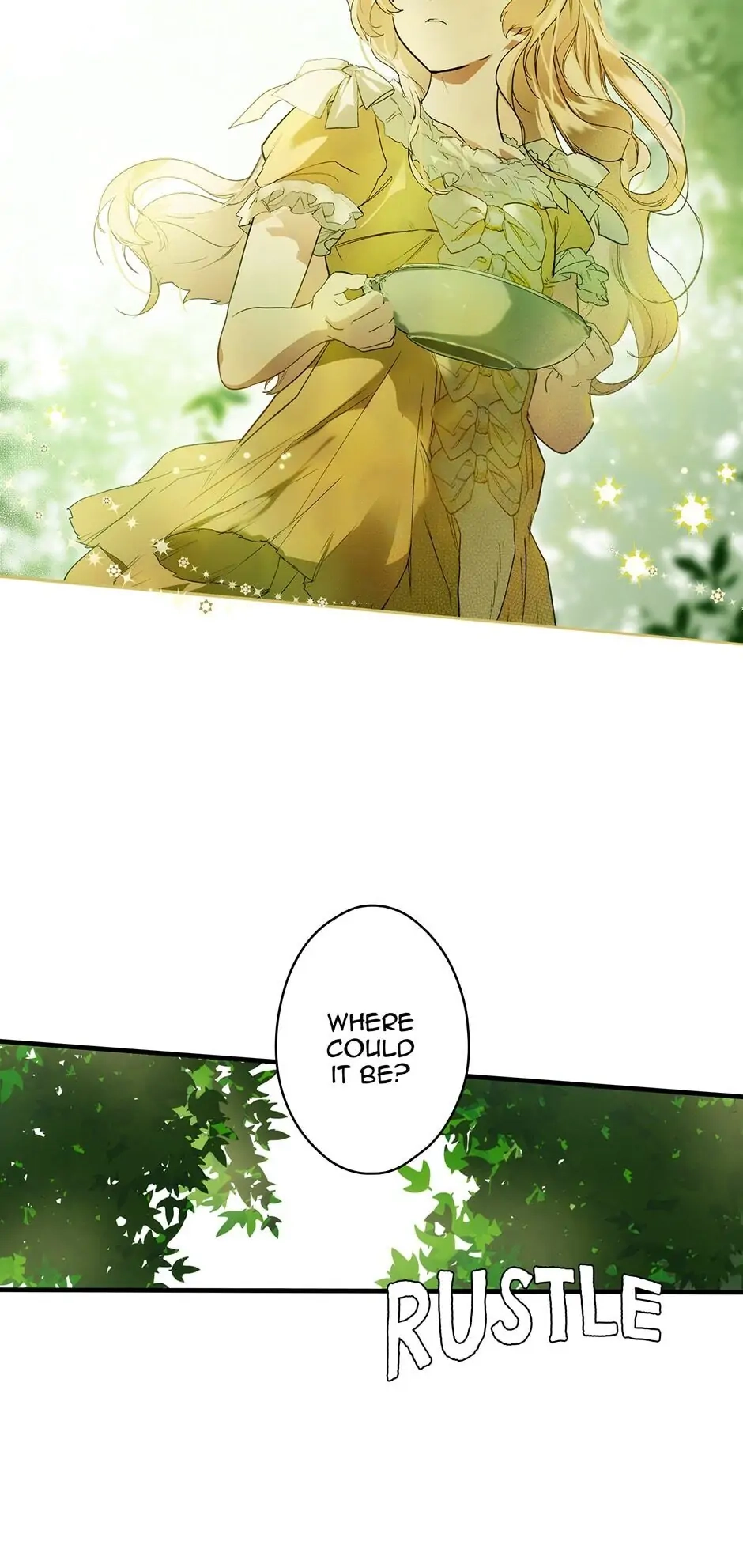 The Fantasie of a Stepmother Chapter 73 page 72 - 