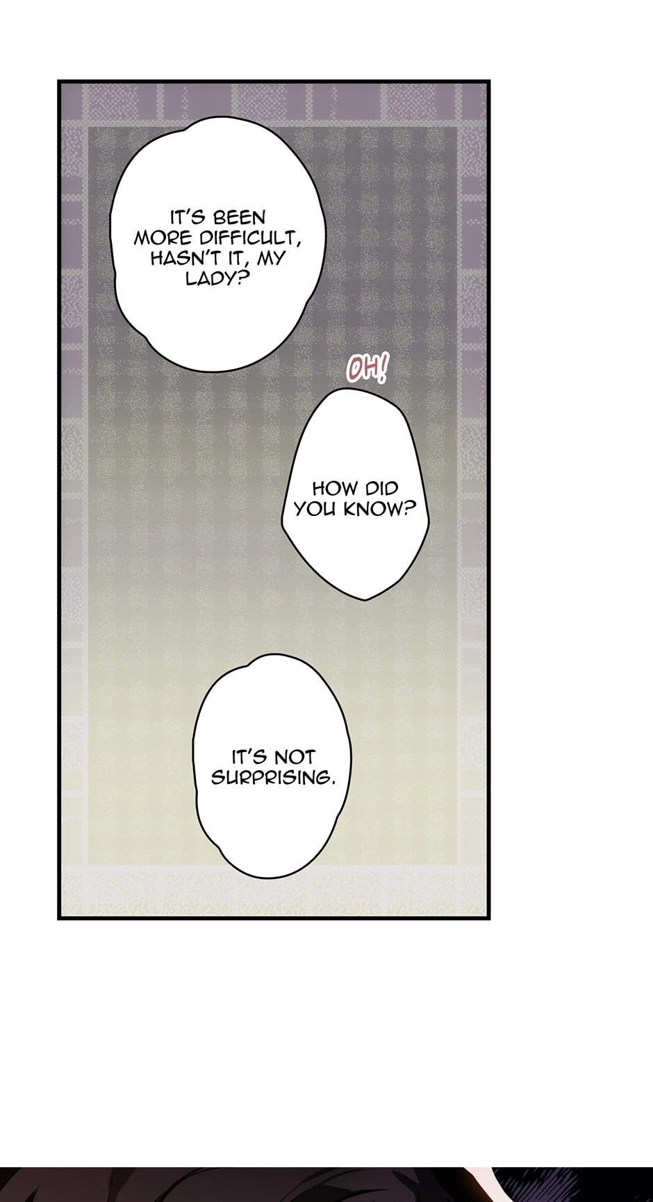 The Fantasie of a Stepmother Chapter 74 page 15 - 