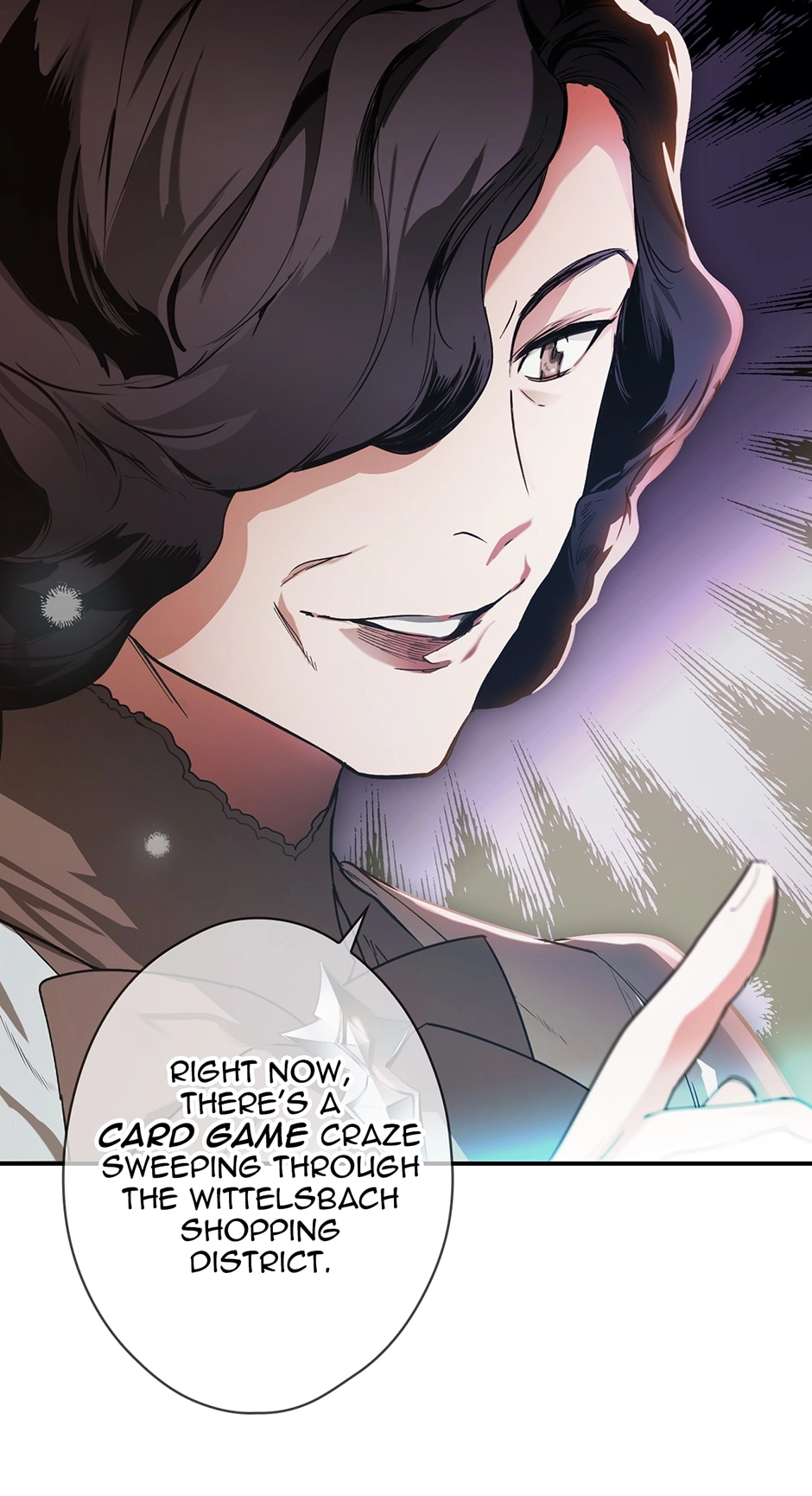 The Fantasie of a Stepmother Chapter 74 page 16 - 