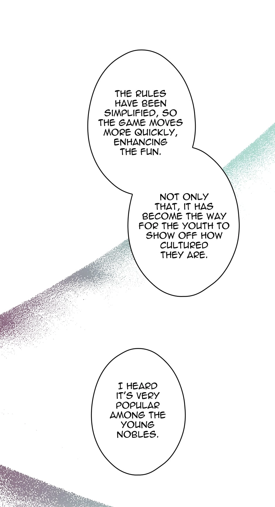 The Fantasie of a Stepmother Chapter 74 page 17 - 