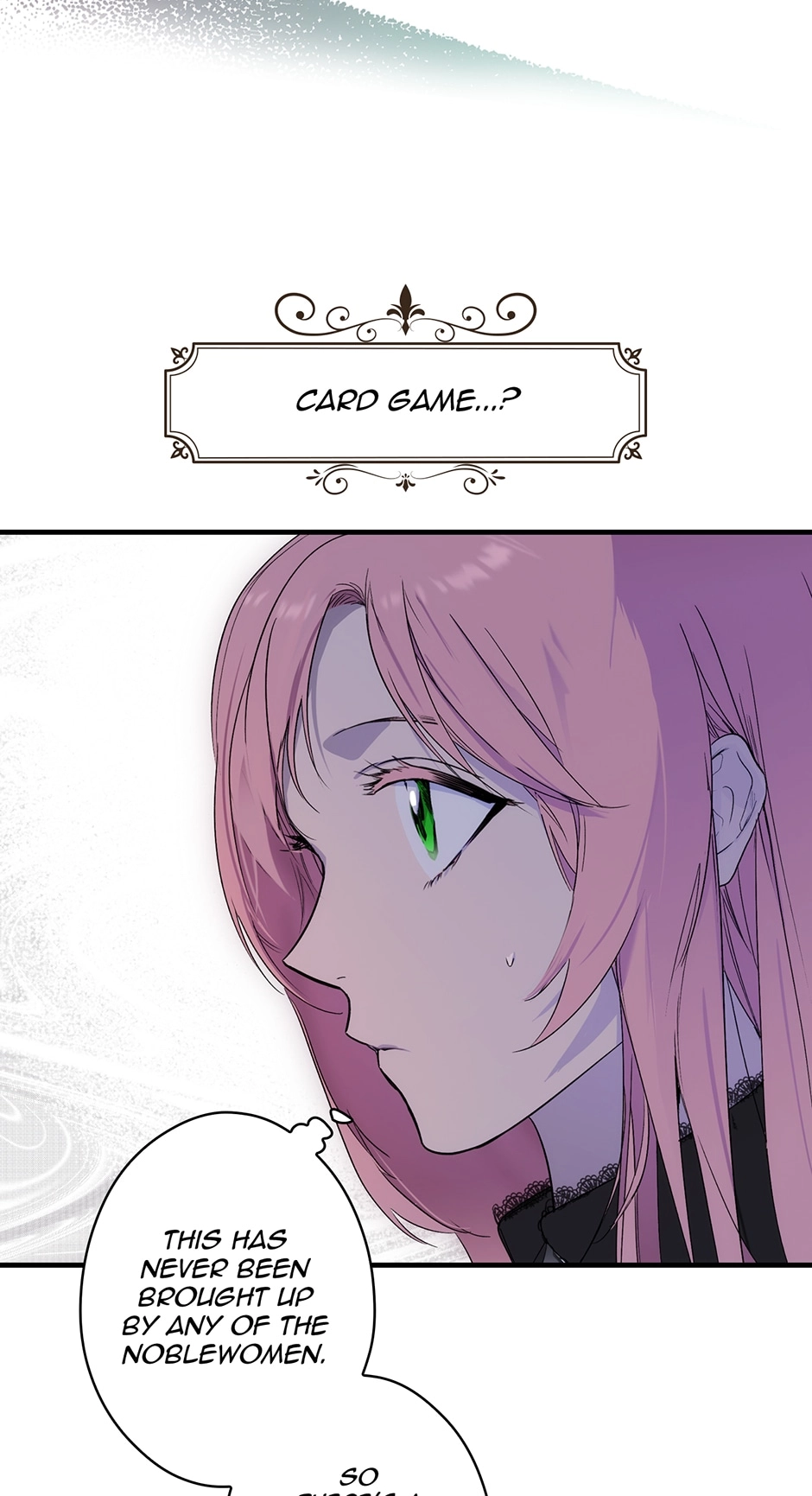 The Fantasie of a Stepmother Chapter 74 page 18 - 