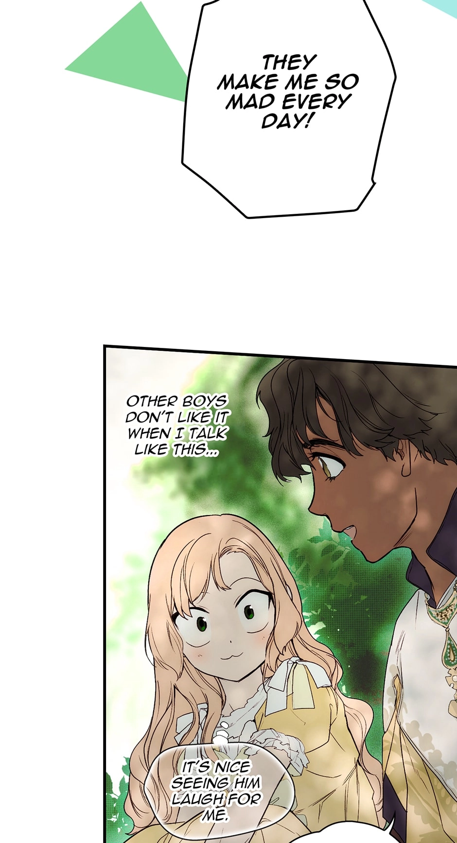The Fantasie of a Stepmother Chapter 74 page 26 - 