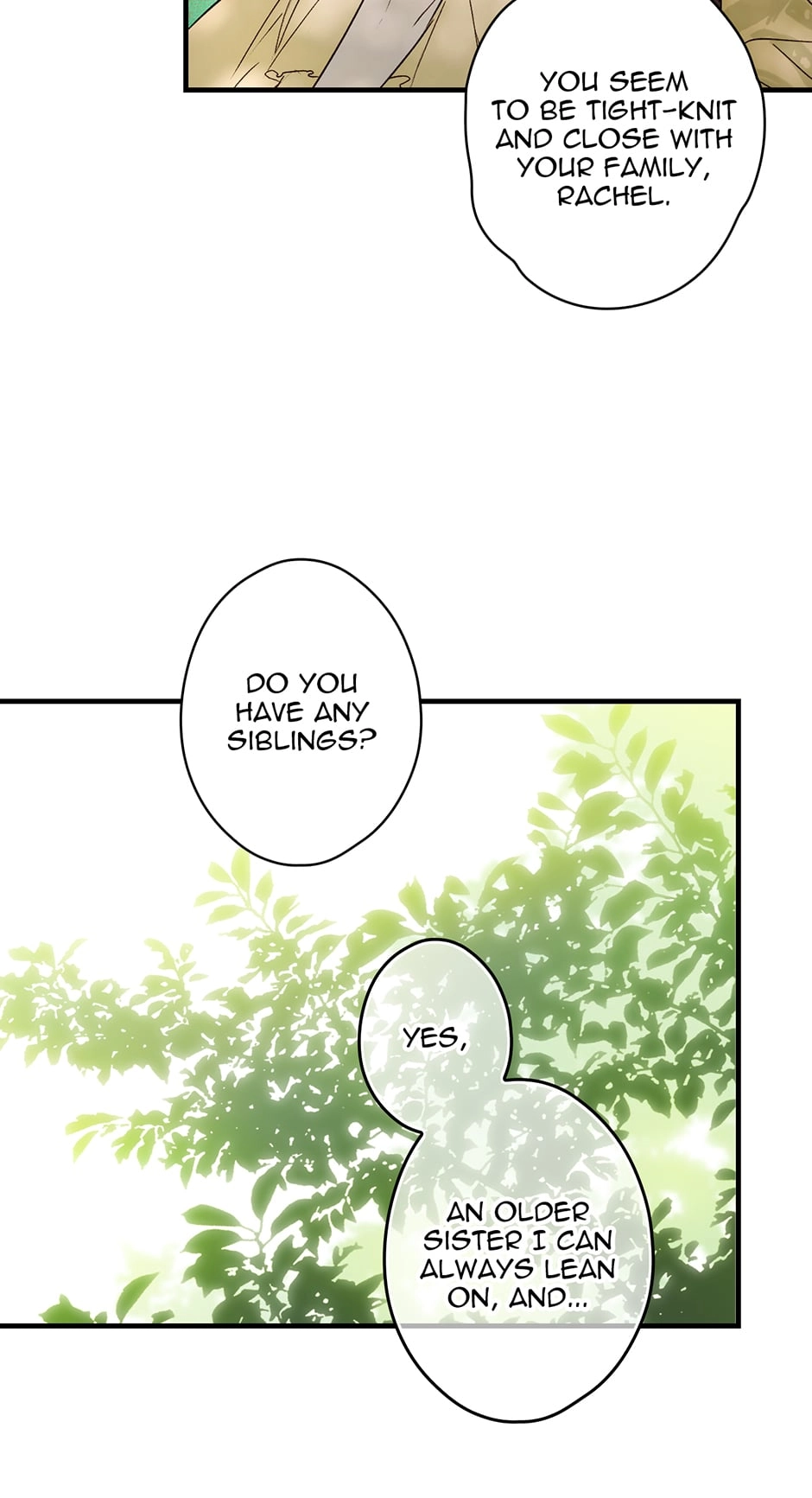 The Fantasie of a Stepmother Chapter 74 page 27 - 