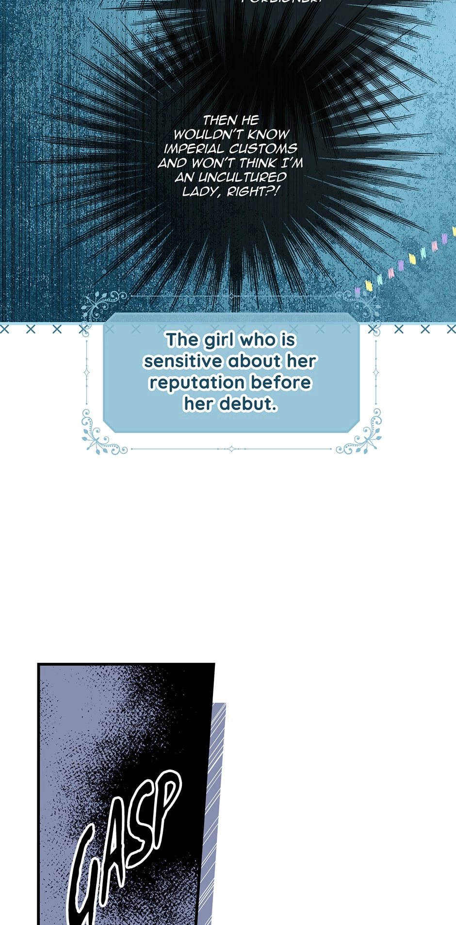 The Fantasie of a Stepmother Chapter 74 page 4 - 