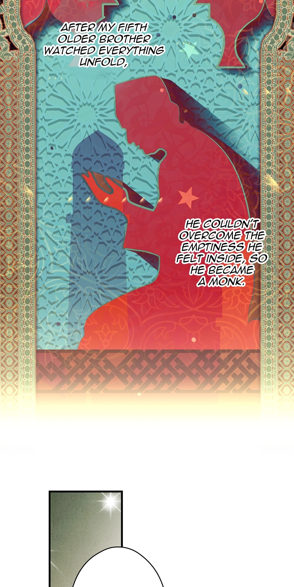 The Fantasie of a Stepmother Chapter 74 page 31 - 