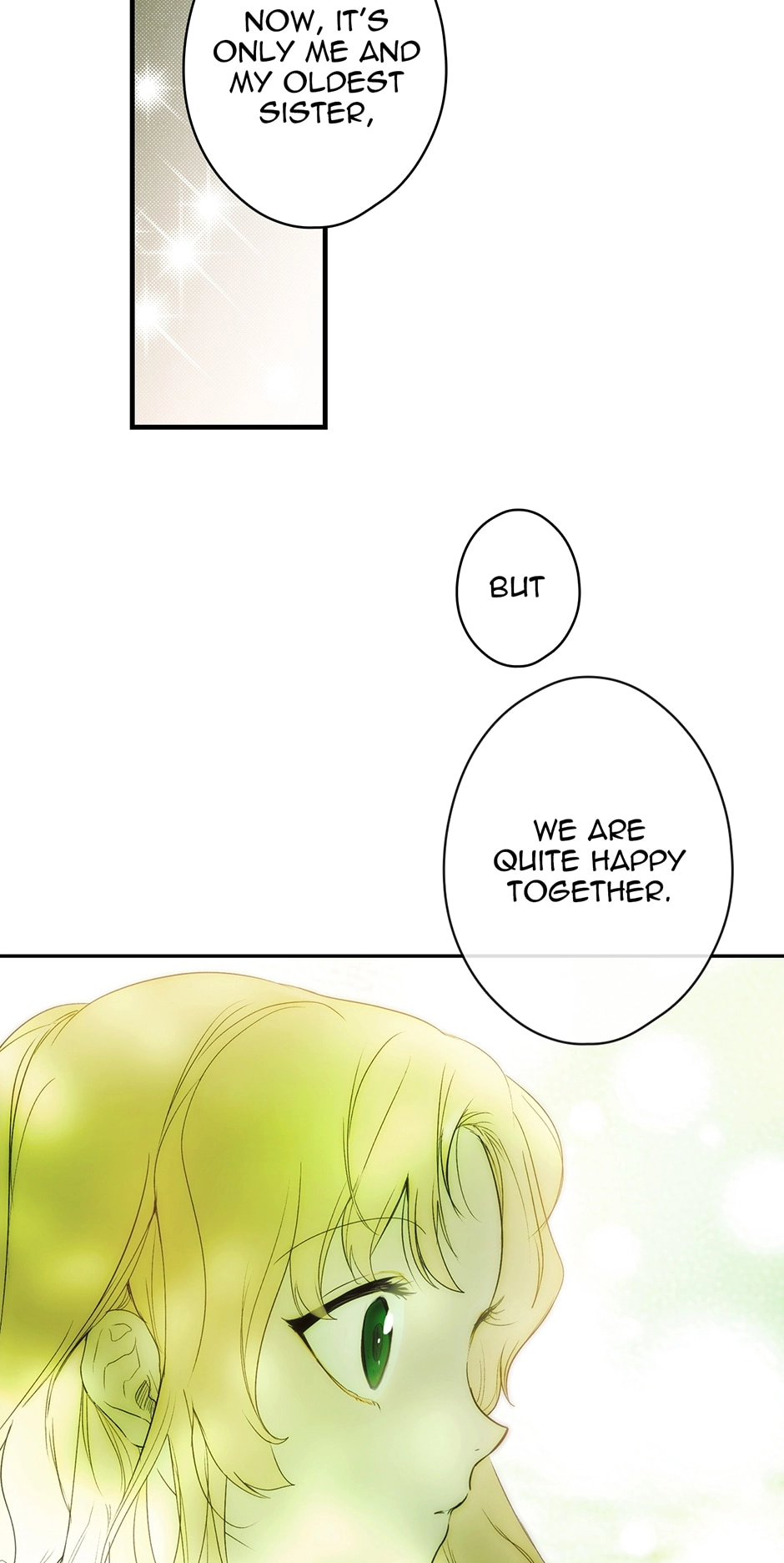 The Fantasie of a Stepmother Chapter 74 page 32 - 