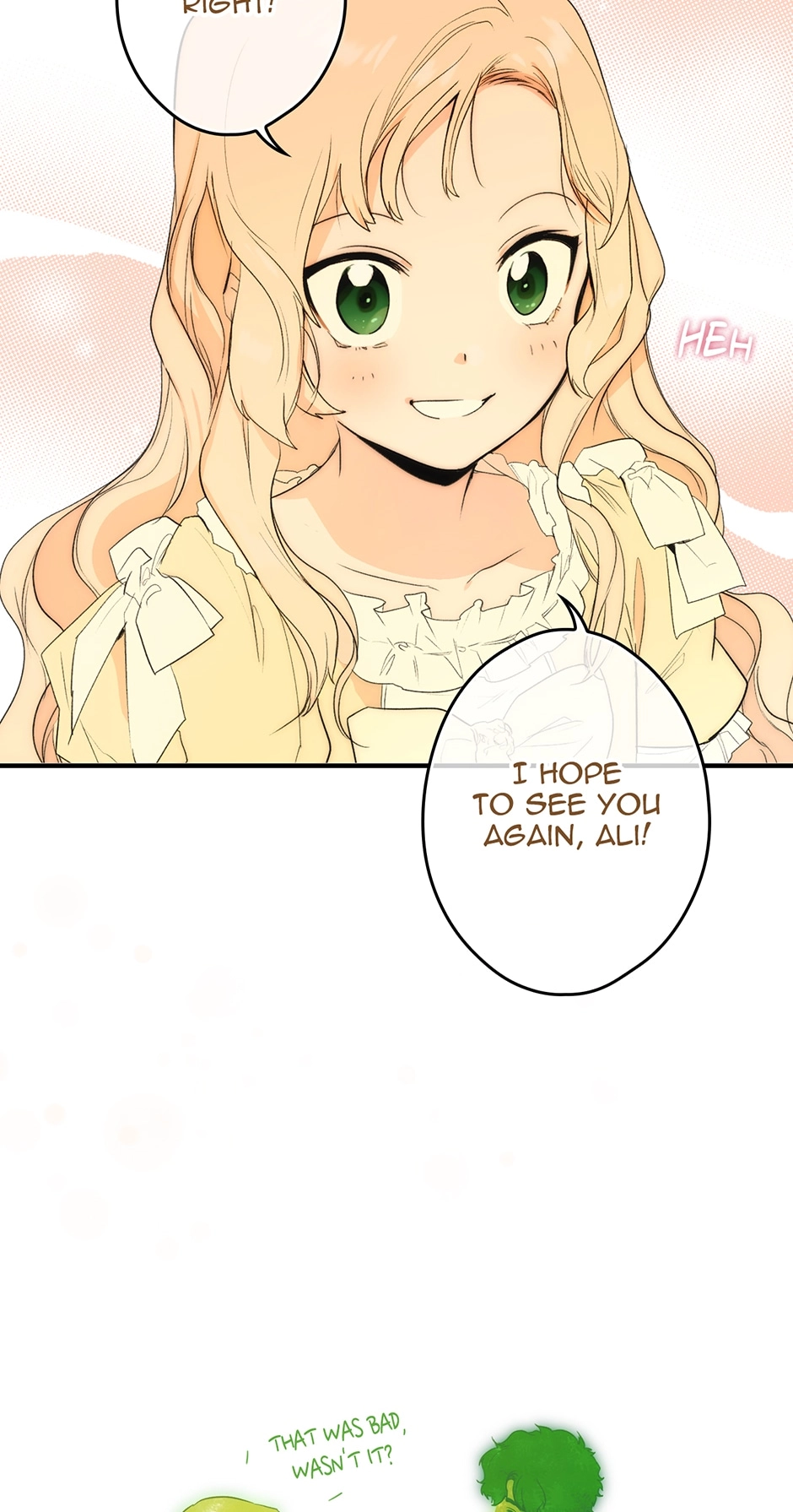 The Fantasie of a Stepmother Chapter 74 page 43 - 