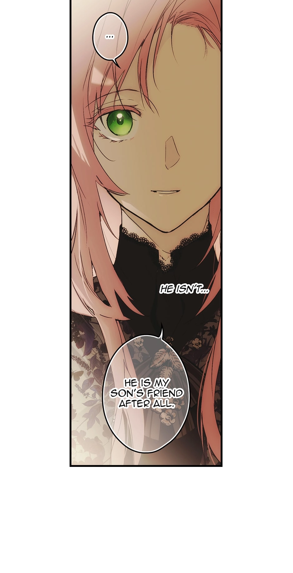 The Fantasie of a Stepmother Chapter 74 page 58 - 