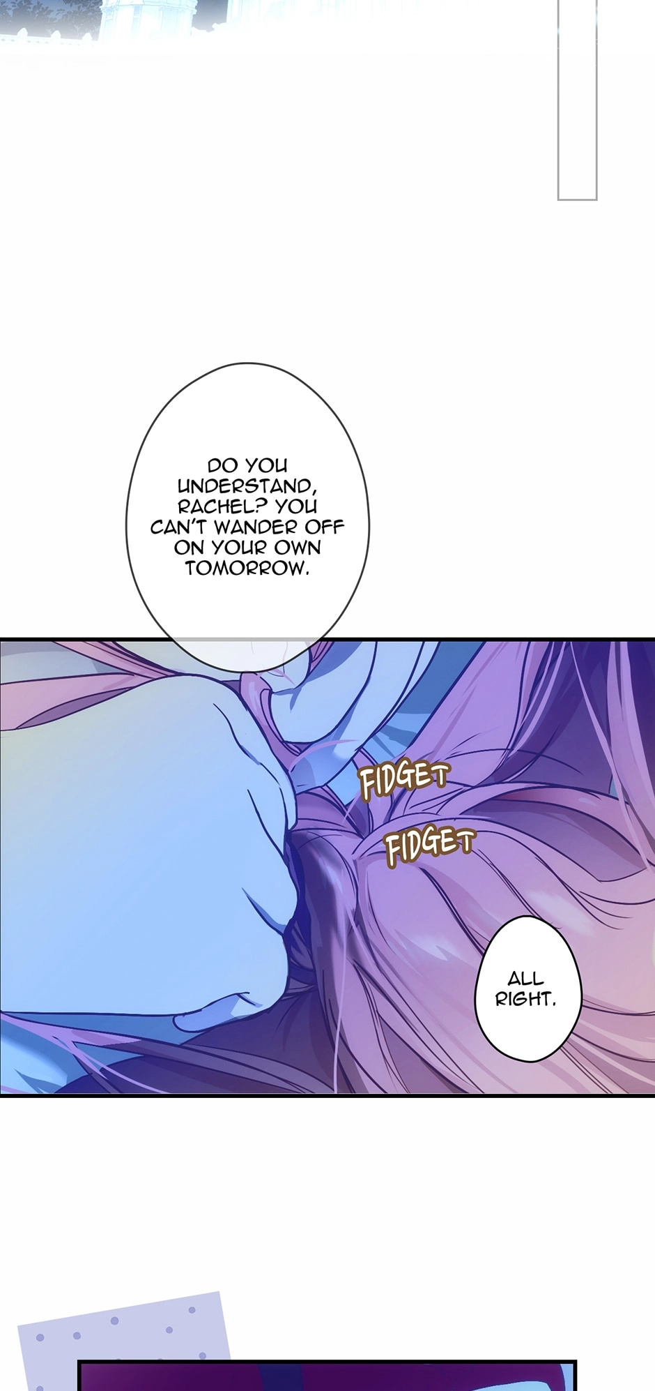 The Fantasie of a Stepmother Chapter 74 page 76 - 