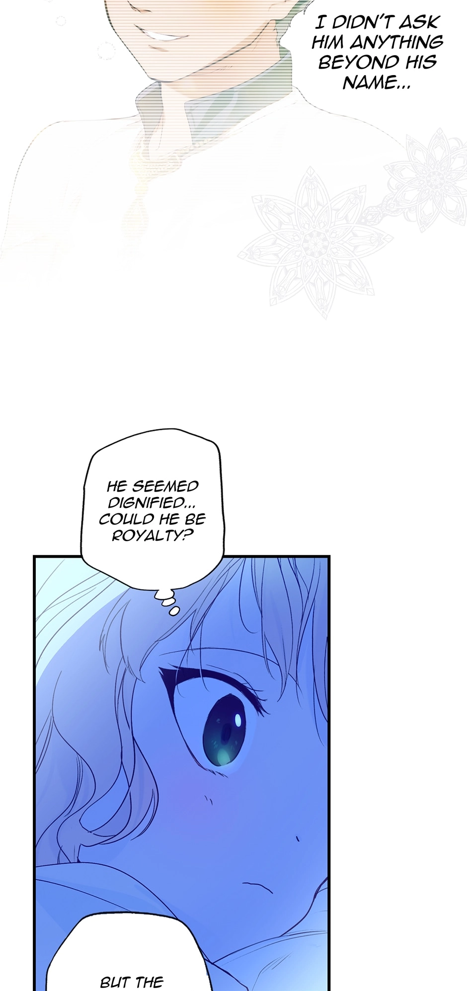 The Fantasie of a Stepmother Chapter 74 page 78 - 
