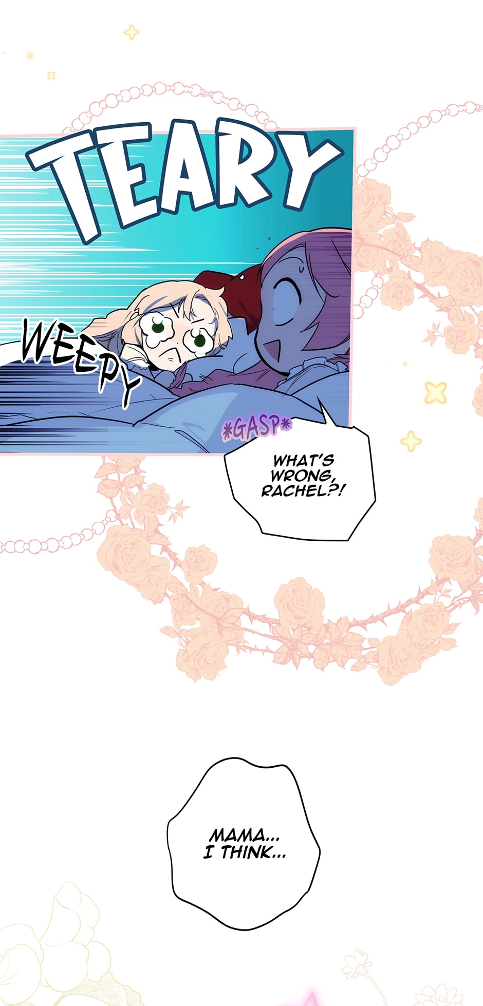 The Fantasie of a Stepmother Chapter 74 page 80 - 