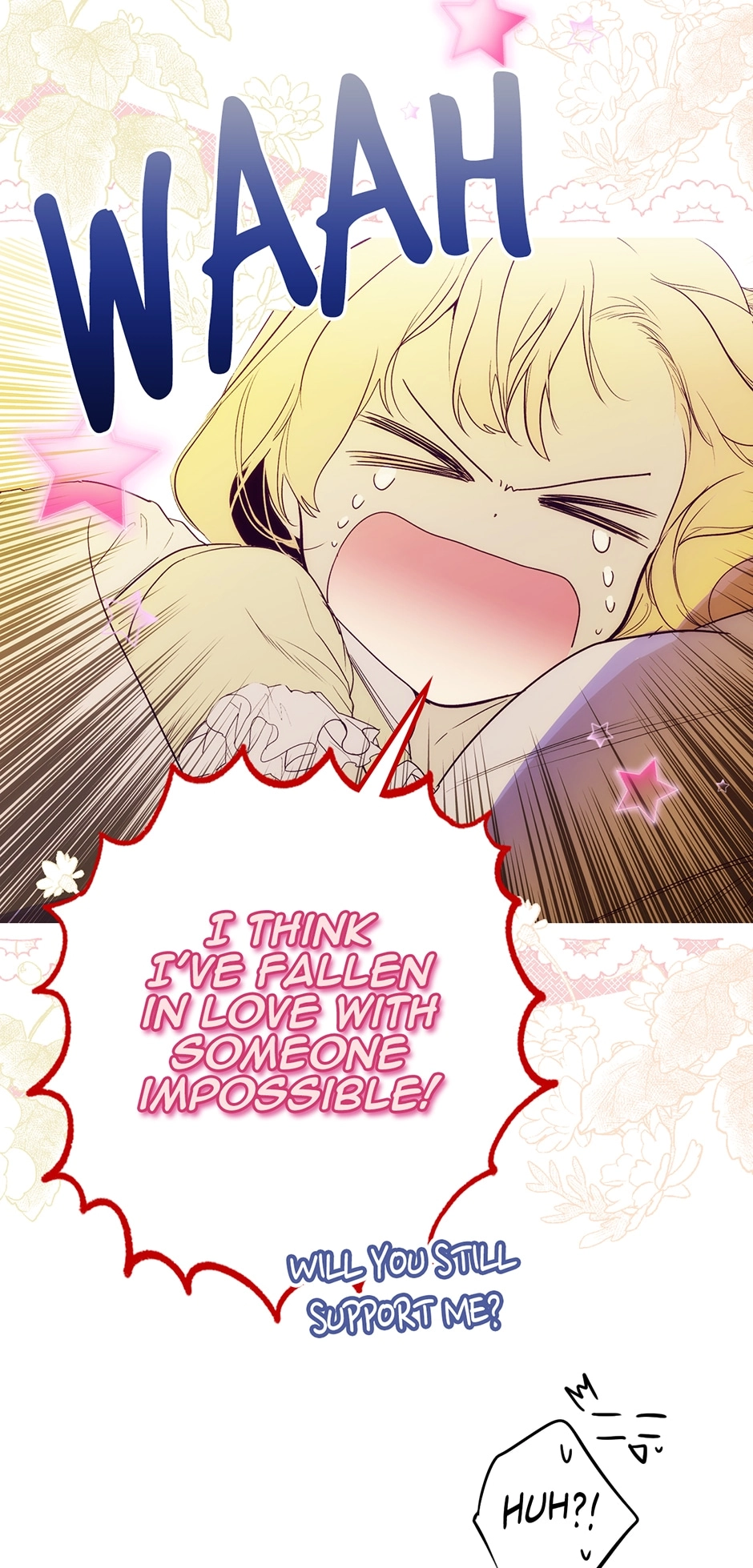 The Fantasie of a Stepmother Chapter 74 page 81 - 