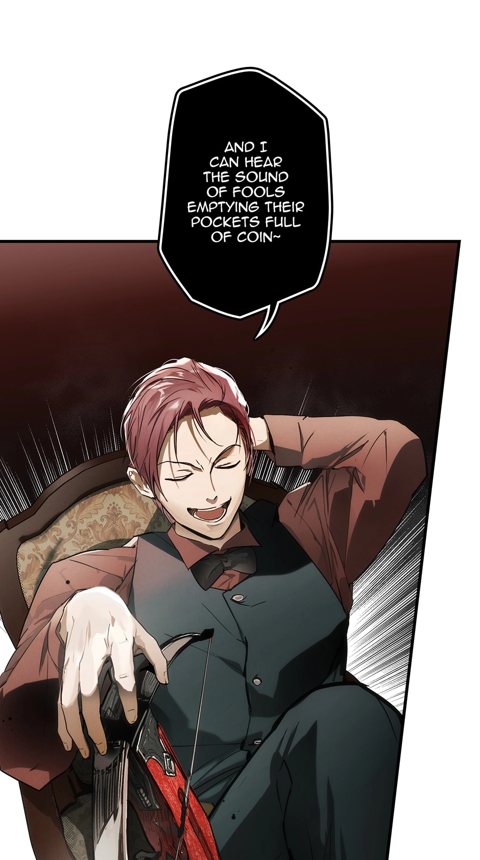 The Fantasie of a Stepmother Chapter 74 page 86 - 