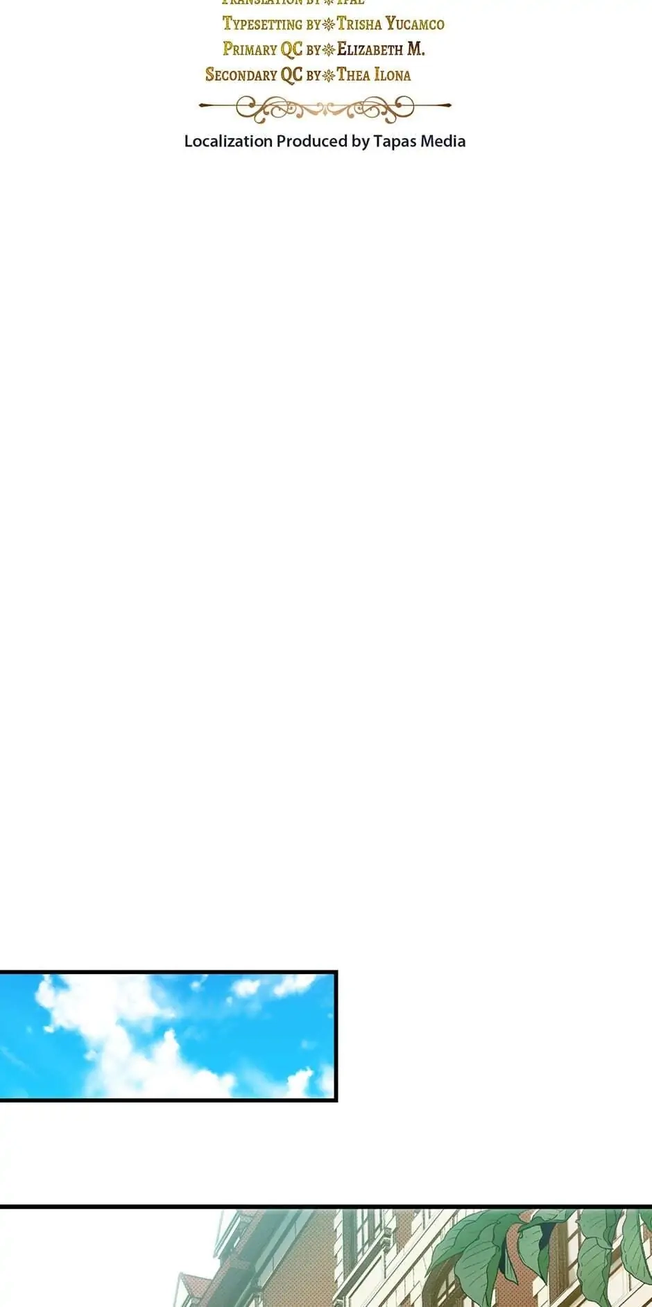 The Fantasie of a Stepmother Chapter 75 page 13 - 