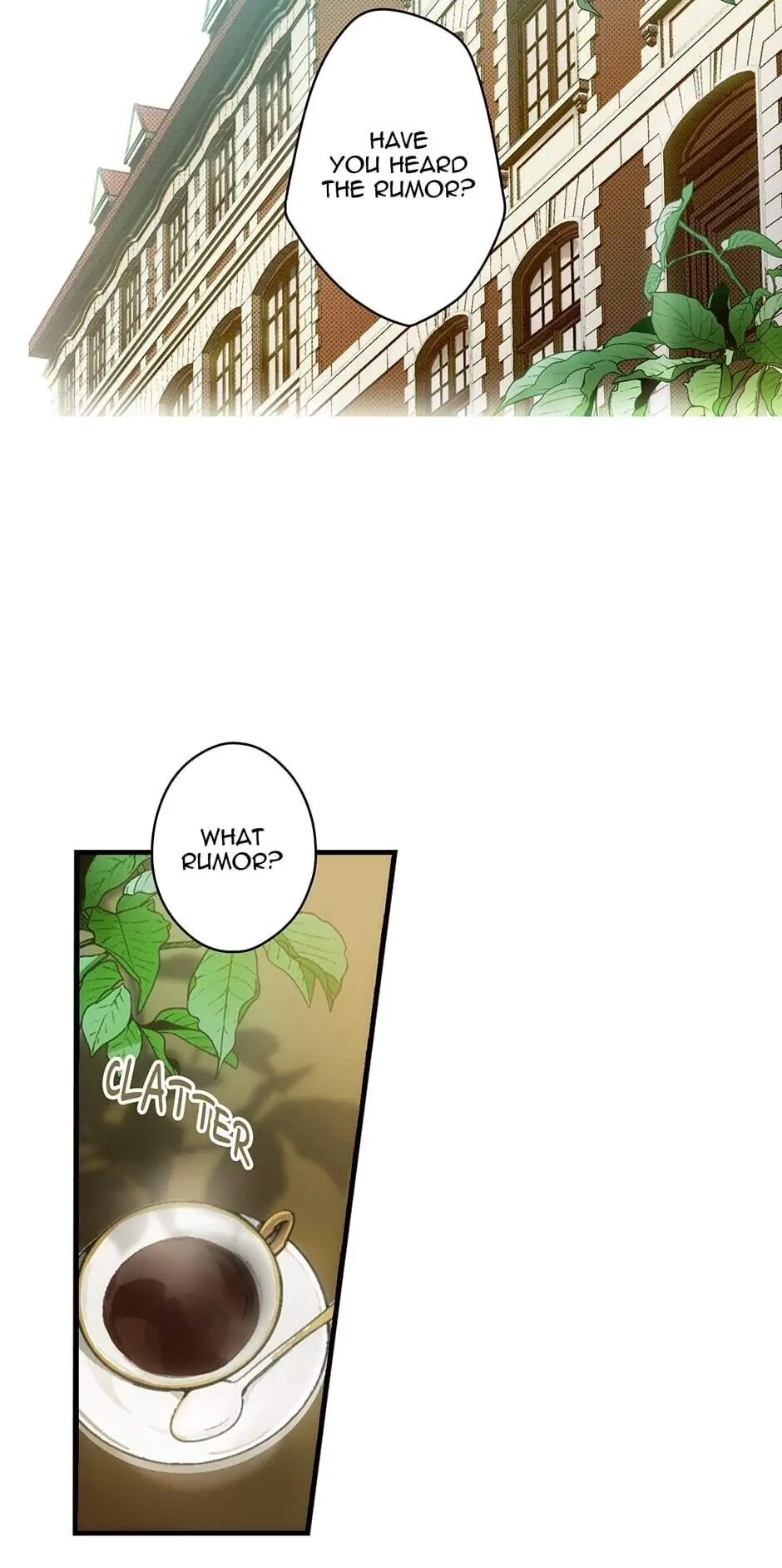 The Fantasie of a Stepmother Chapter 75 page 14 - 