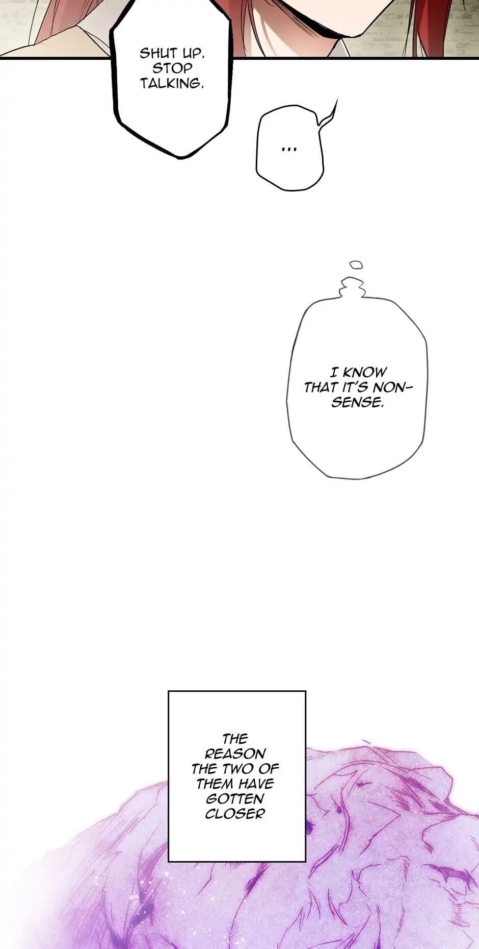 The Fantasie of a Stepmother Chapter 75 page 36 - 