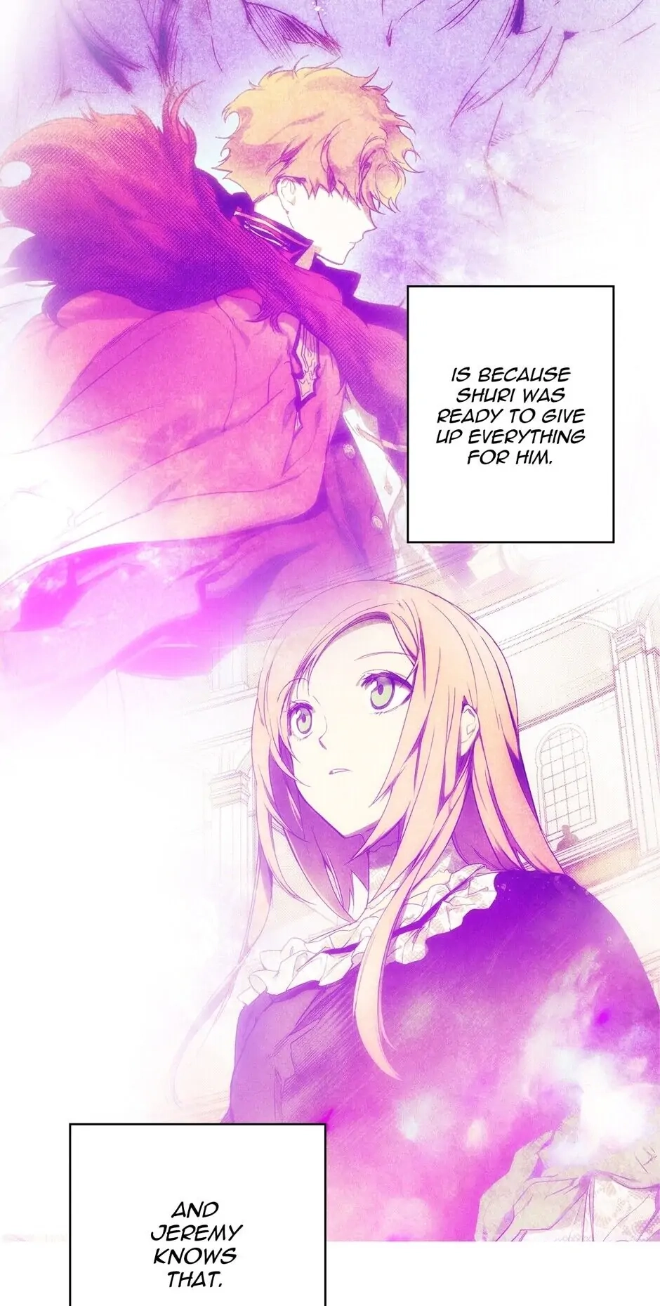 The Fantasie of a Stepmother Chapter 75 page 37 - 