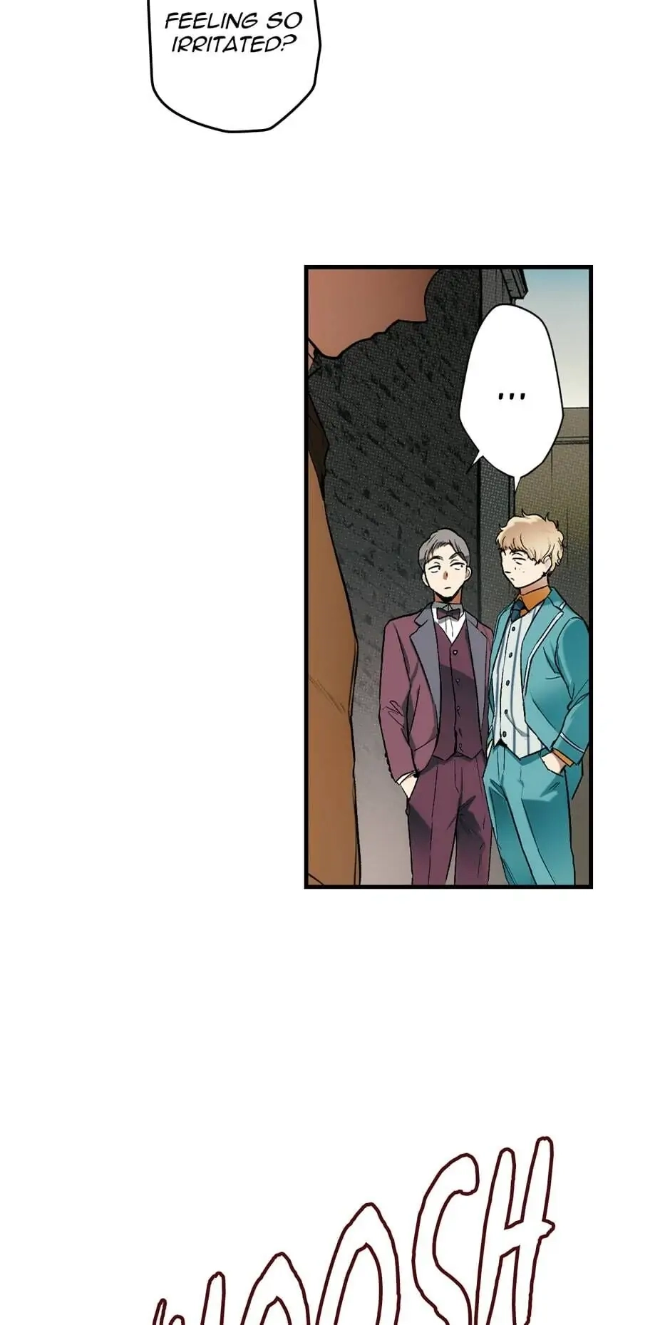 The Fantasie of a Stepmother Chapter 75 page 39 - 