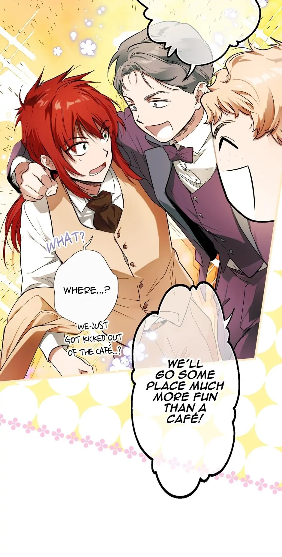 The Fantasie of a Stepmother Chapter 75 page 41 - 