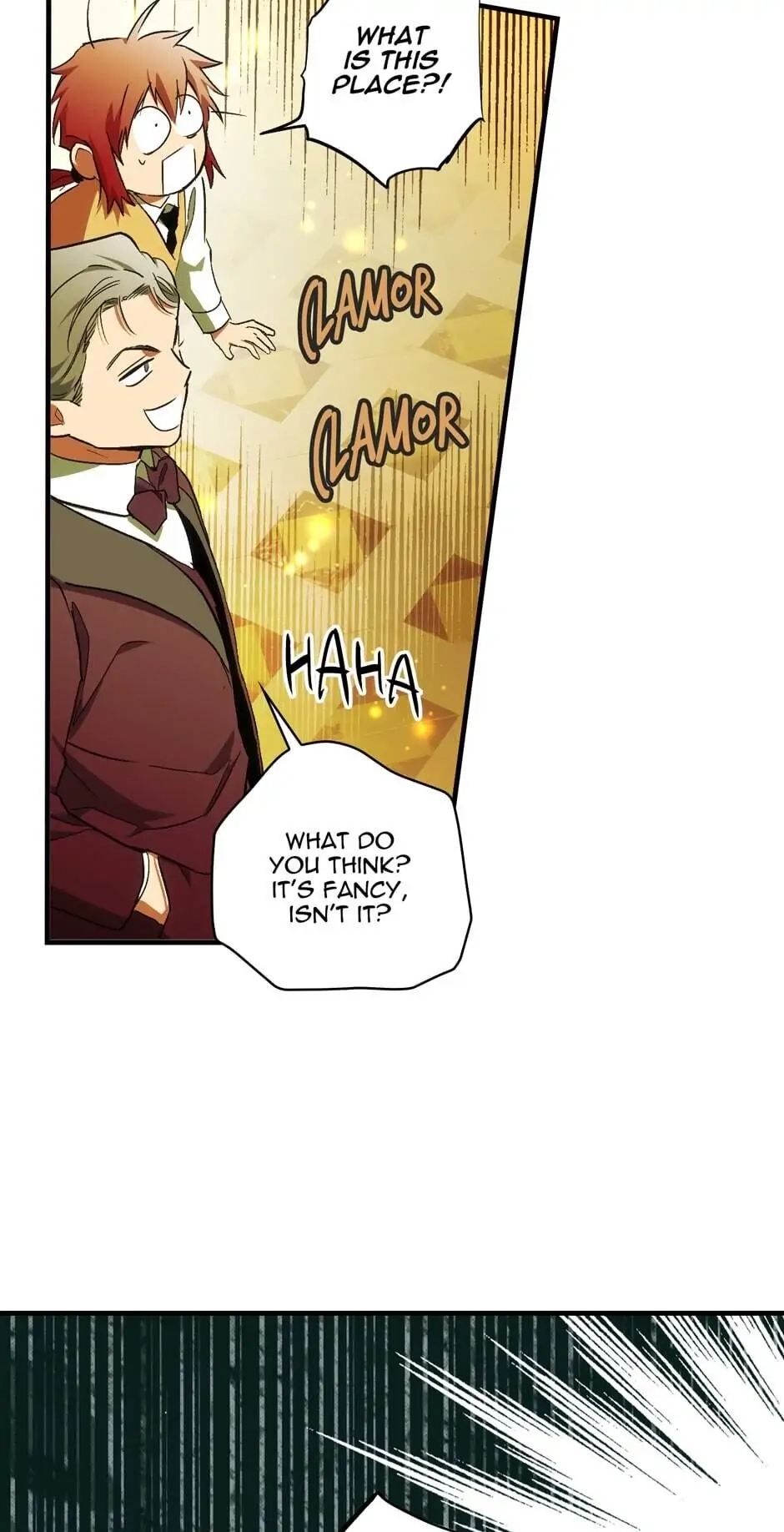 The Fantasie of a Stepmother Chapter 75 page 46 - 