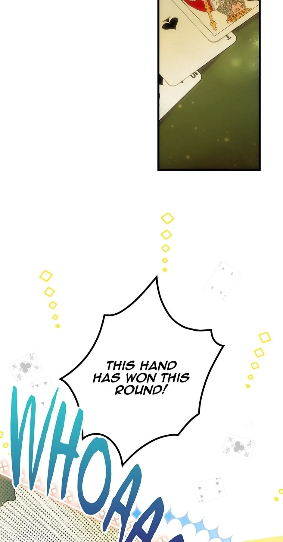 The Fantasie of a Stepmother Chapter 75 page 53 - 