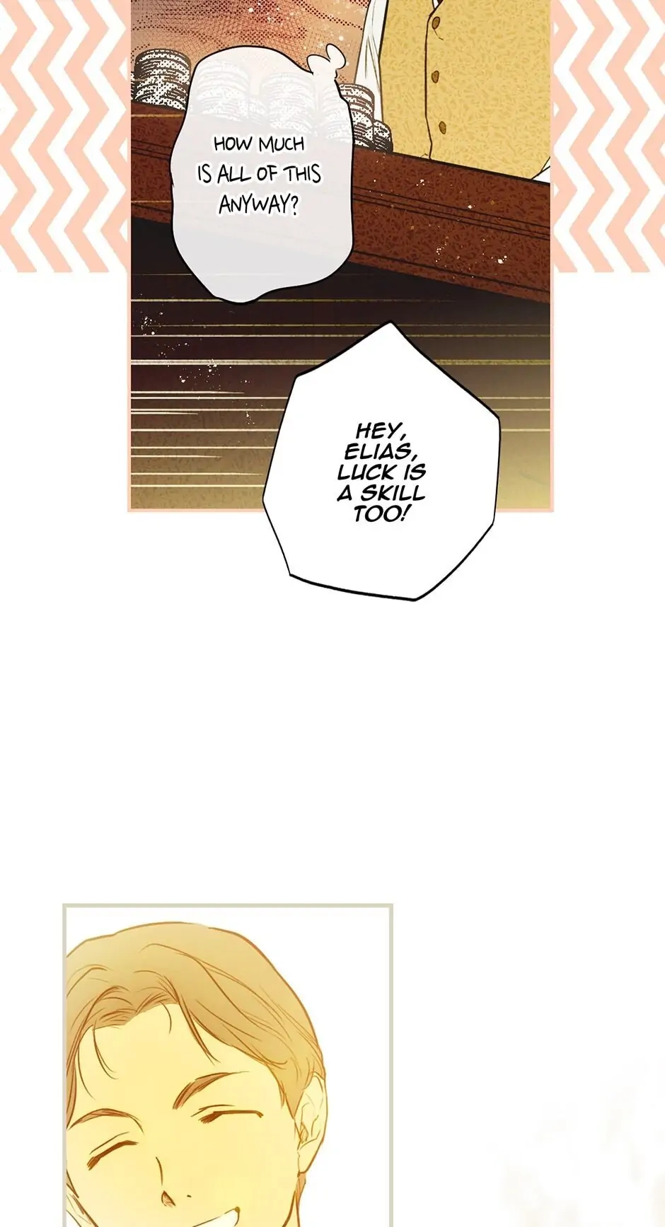 The Fantasie of a Stepmother Chapter 75 page 58 - 