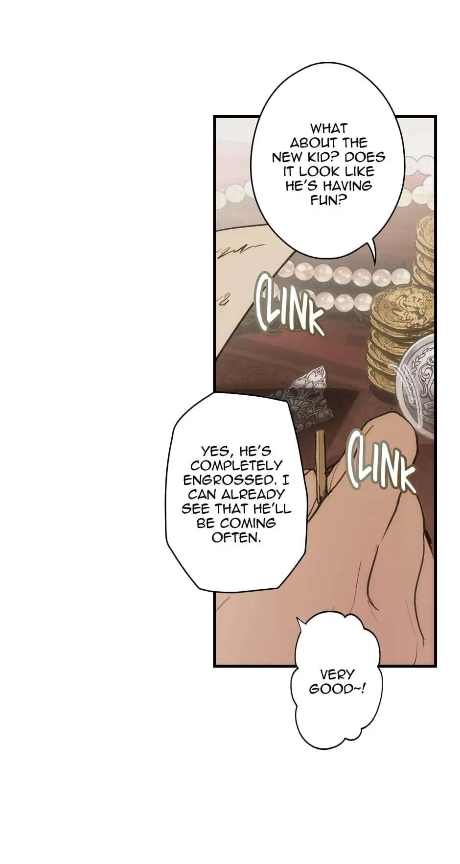 The Fantasie of a Stepmother Chapter 75 page 62 - 