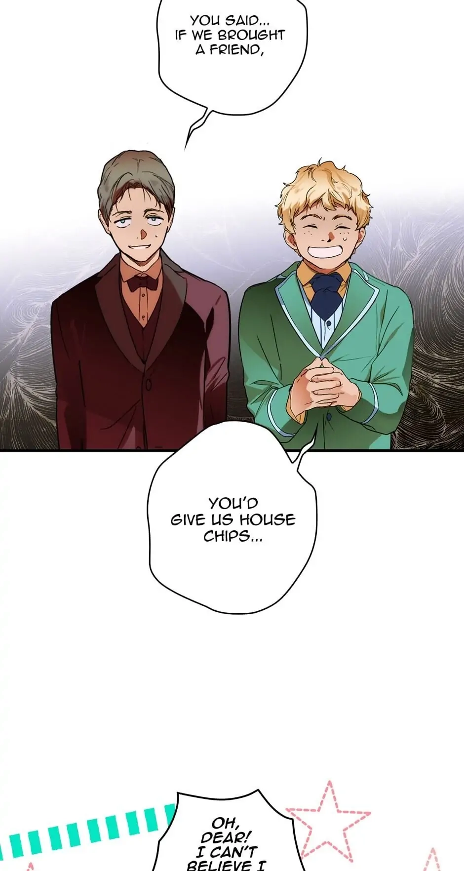 The Fantasie of a Stepmother Chapter 75 page 64 - 