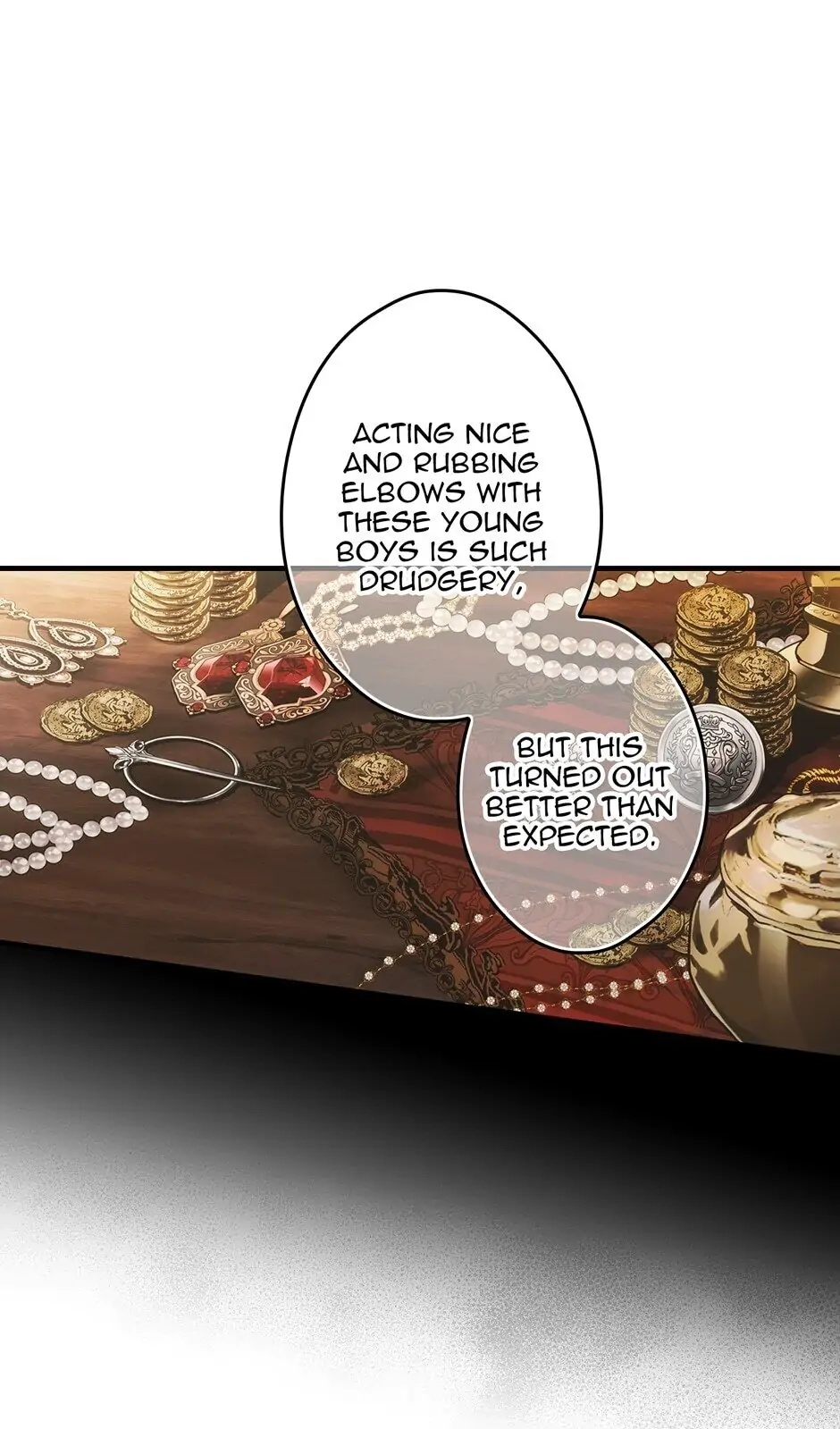 The Fantasie of a Stepmother Chapter 75 page 68 - 