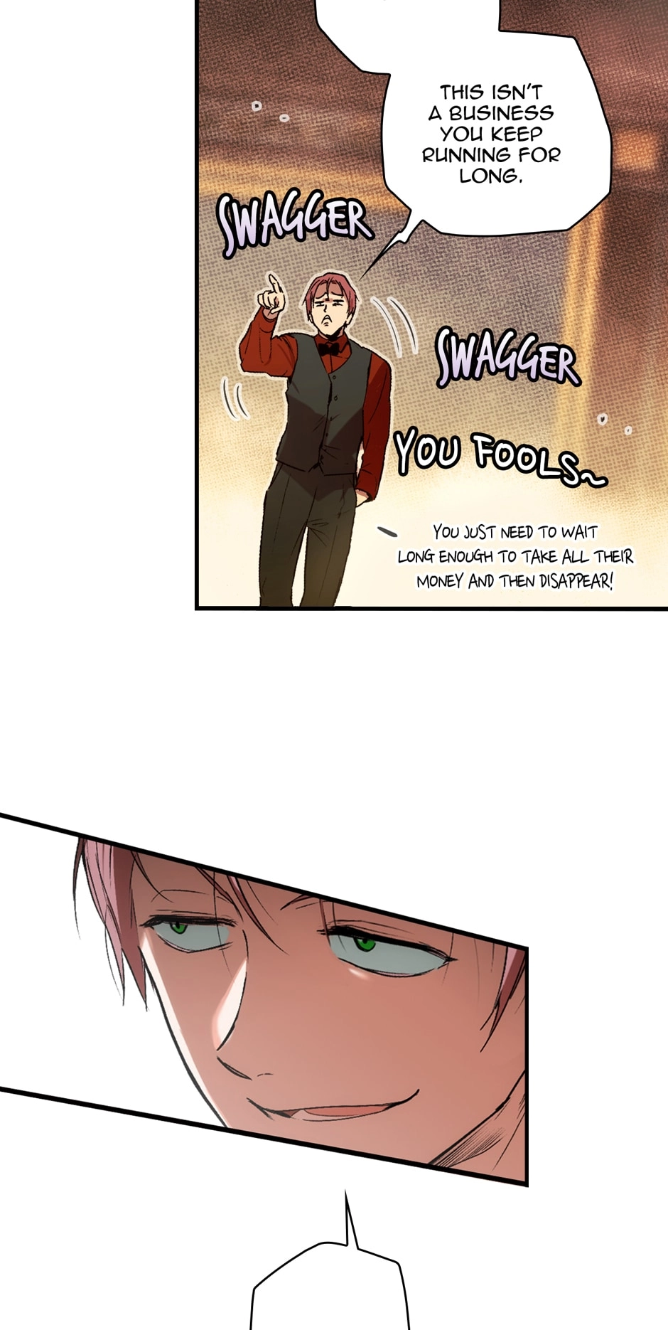 The Fantasie of a Stepmother Chapter 76 page 16 - 