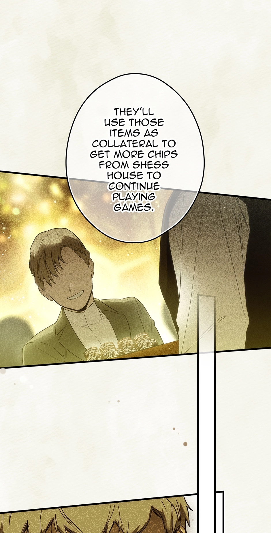 The Fantasie of a Stepmother Chapter 76 page 19 - 