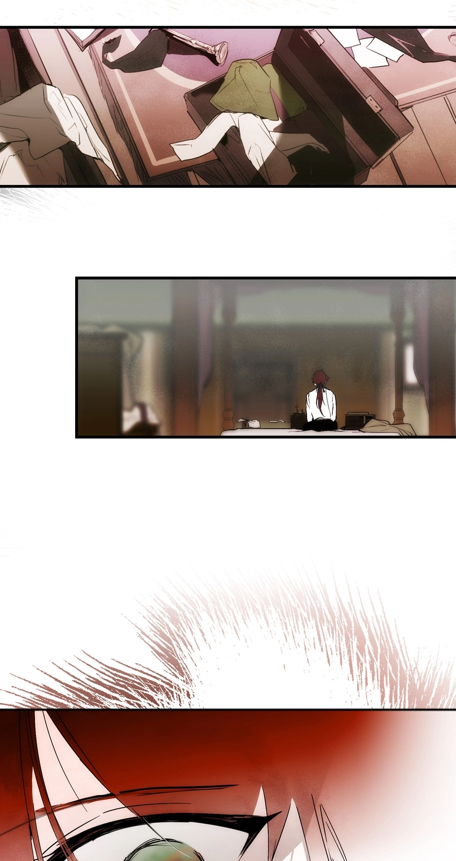 The Fantasie of a Stepmother Chapter 76 page 29 - 