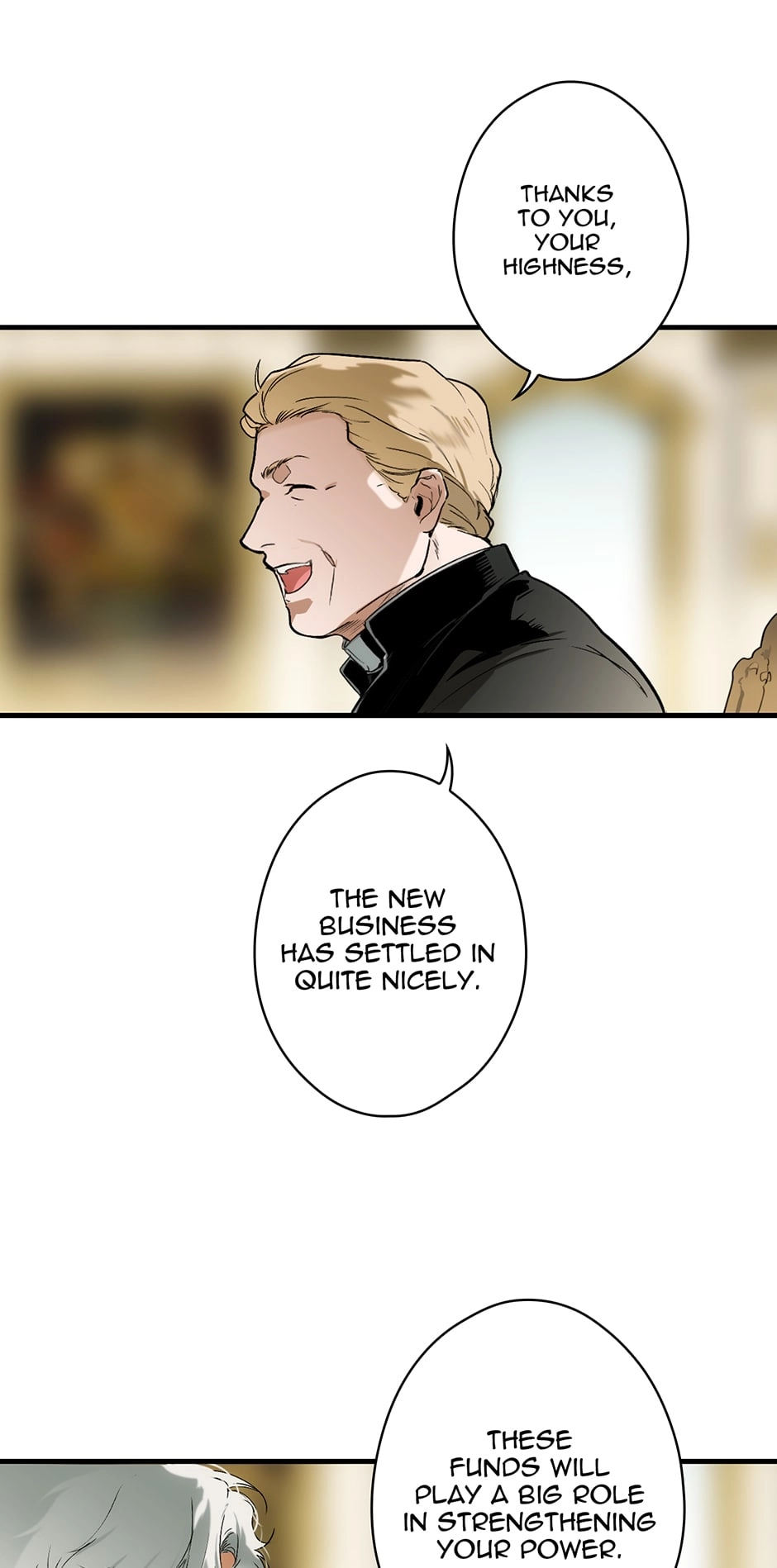 The Fantasie of a Stepmother Chapter 76 page 38 - 