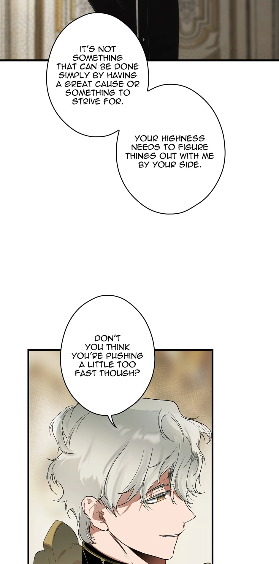 The Fantasie of a Stepmother Chapter 76 page 40 - 
