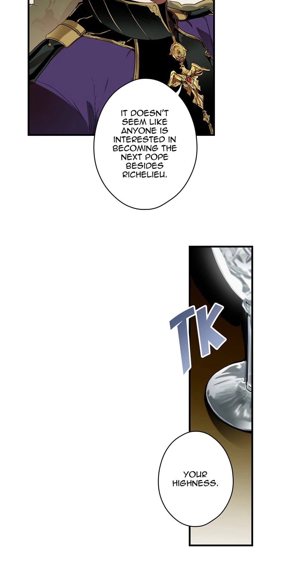 The Fantasie of a Stepmother Chapter 76 page 41 - 