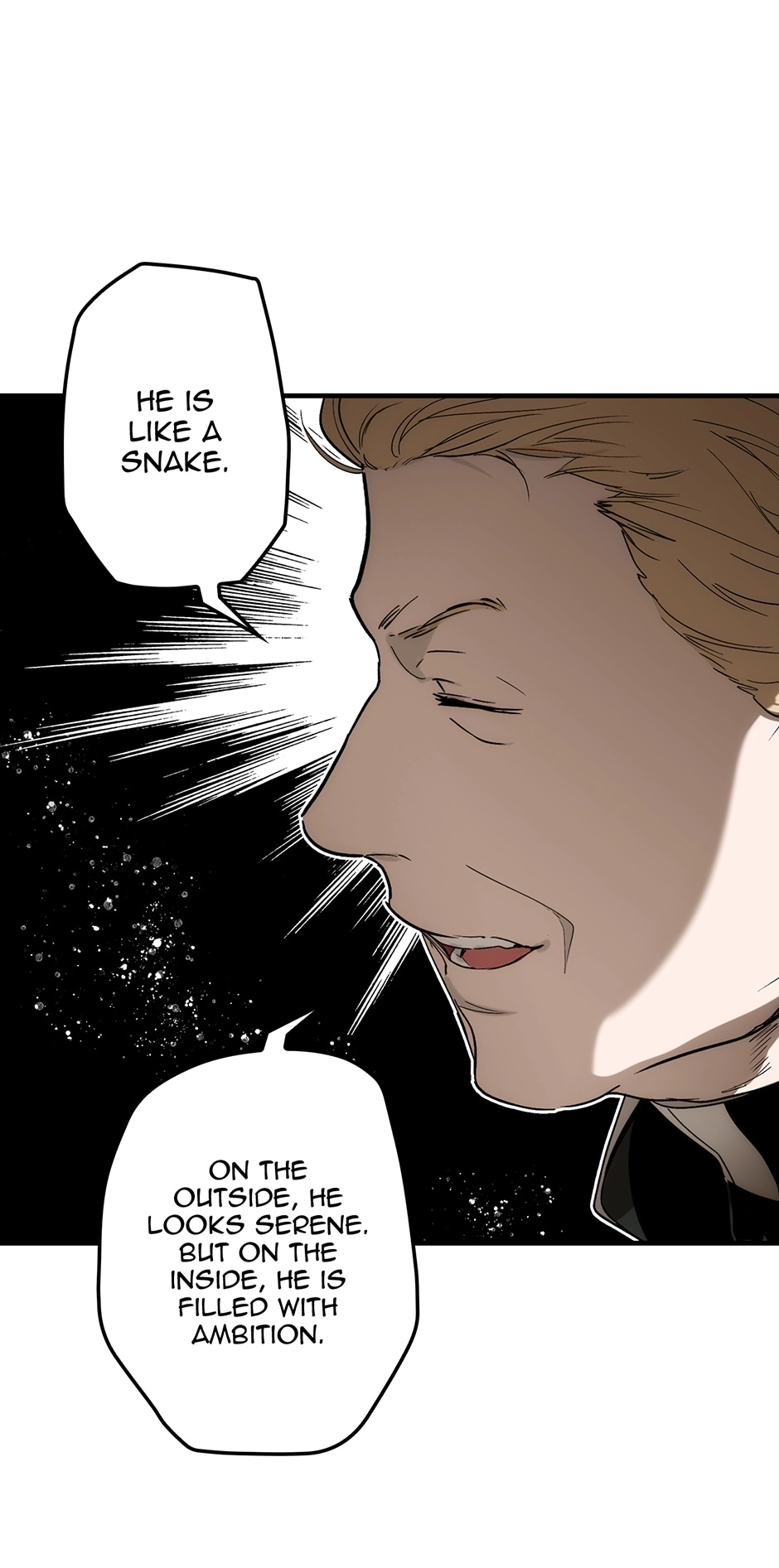 The Fantasie of a Stepmother Chapter 76 page 42 - 