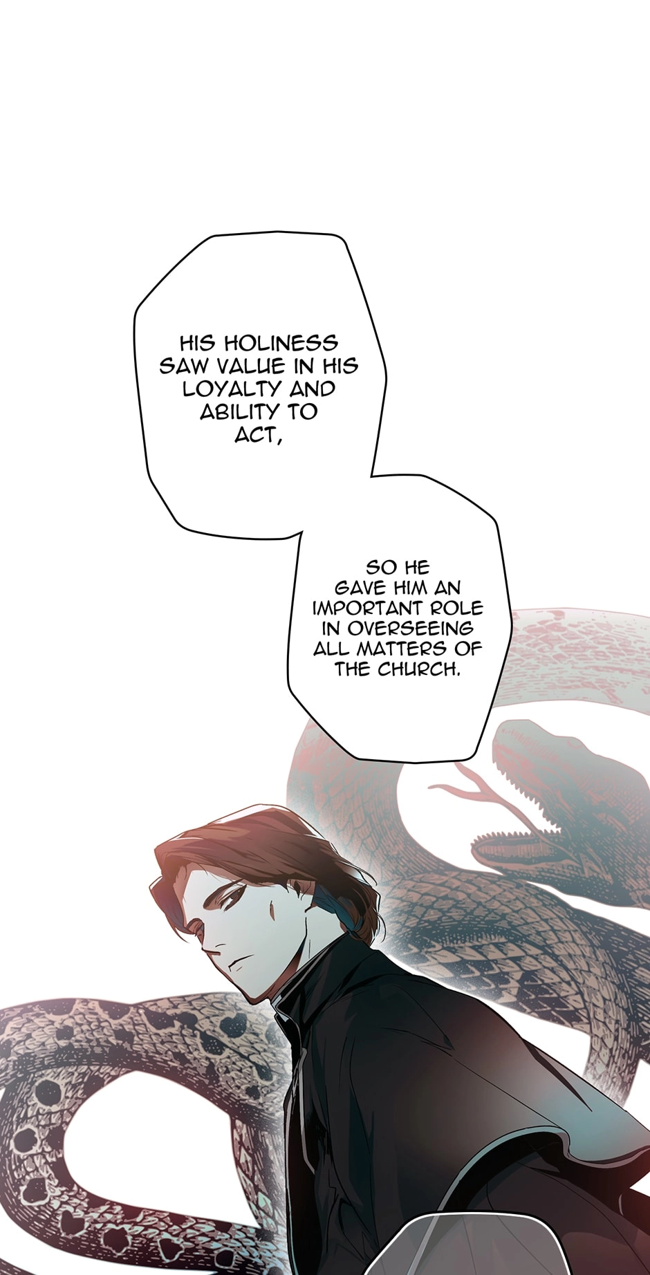 The Fantasie of a Stepmother Chapter 76 page 43 - 