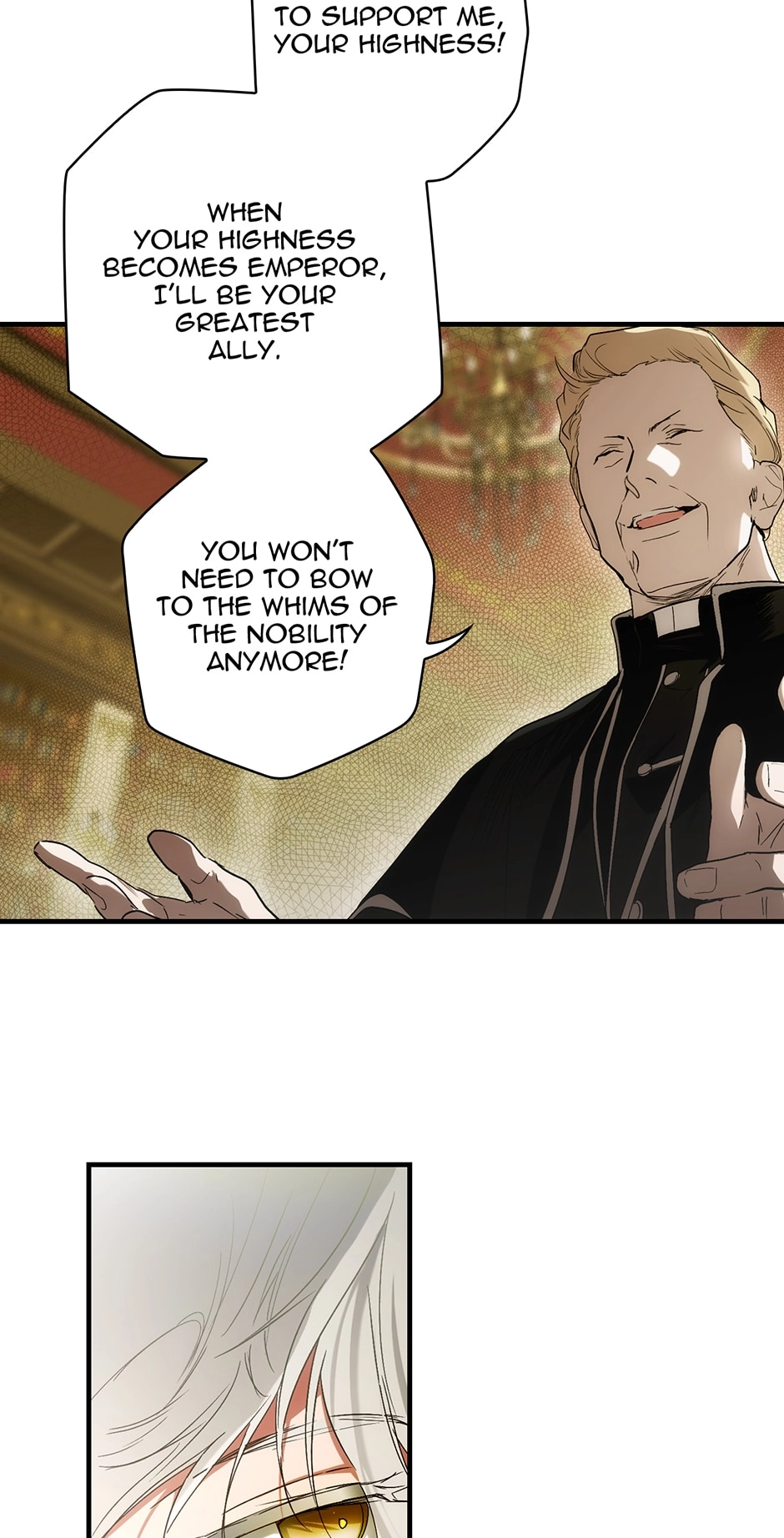 The Fantasie of a Stepmother Chapter 76 page 47 - 