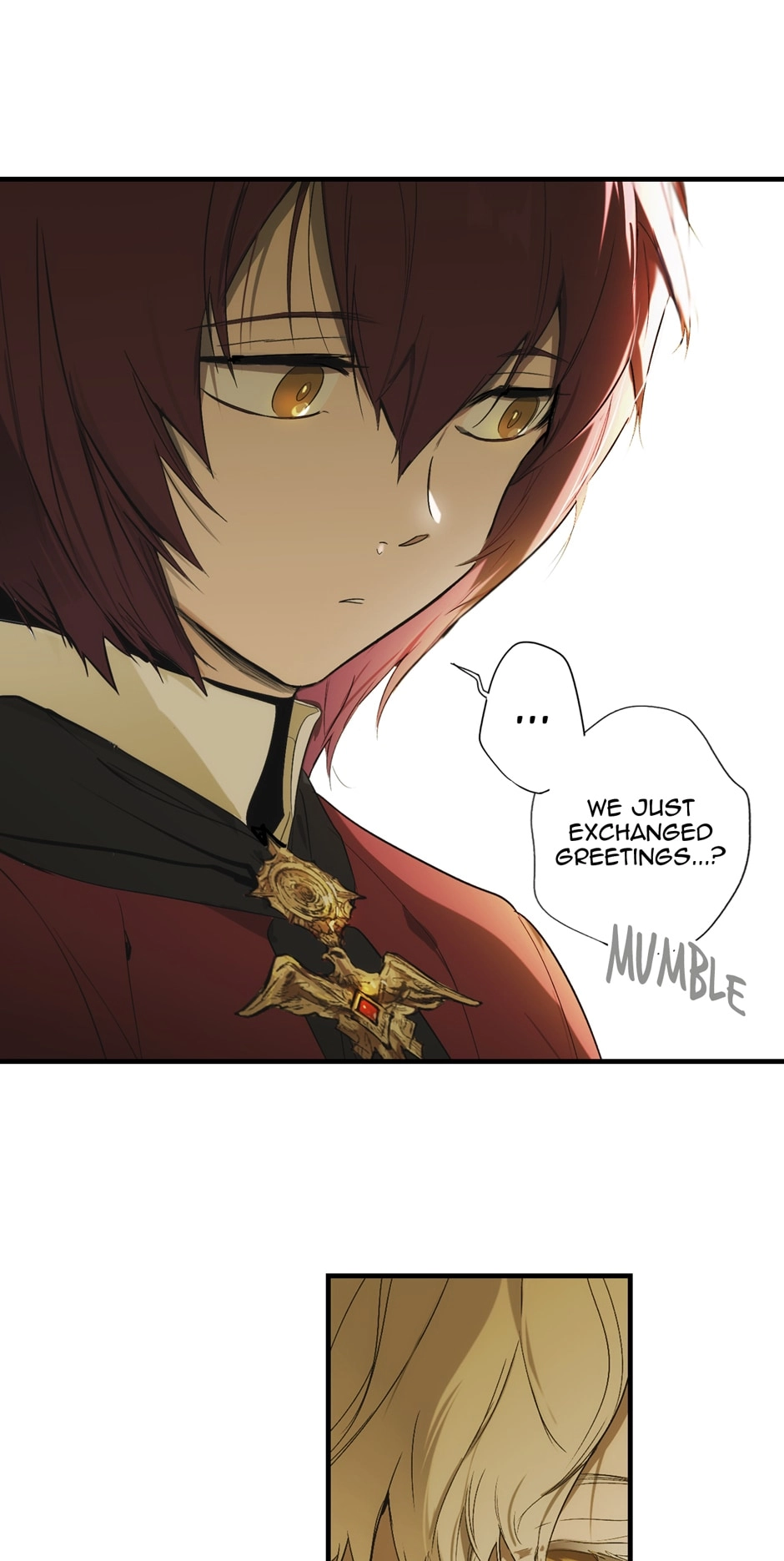 The Fantasie of a Stepmother Chapter 76 page 53 - 