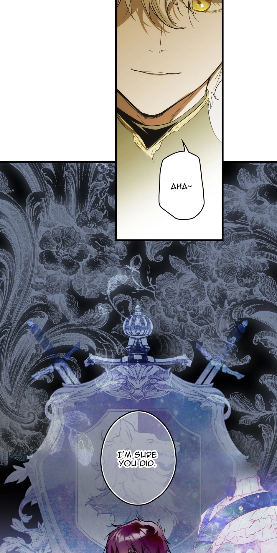 The Fantasie of a Stepmother Chapter 76 page 54 - 