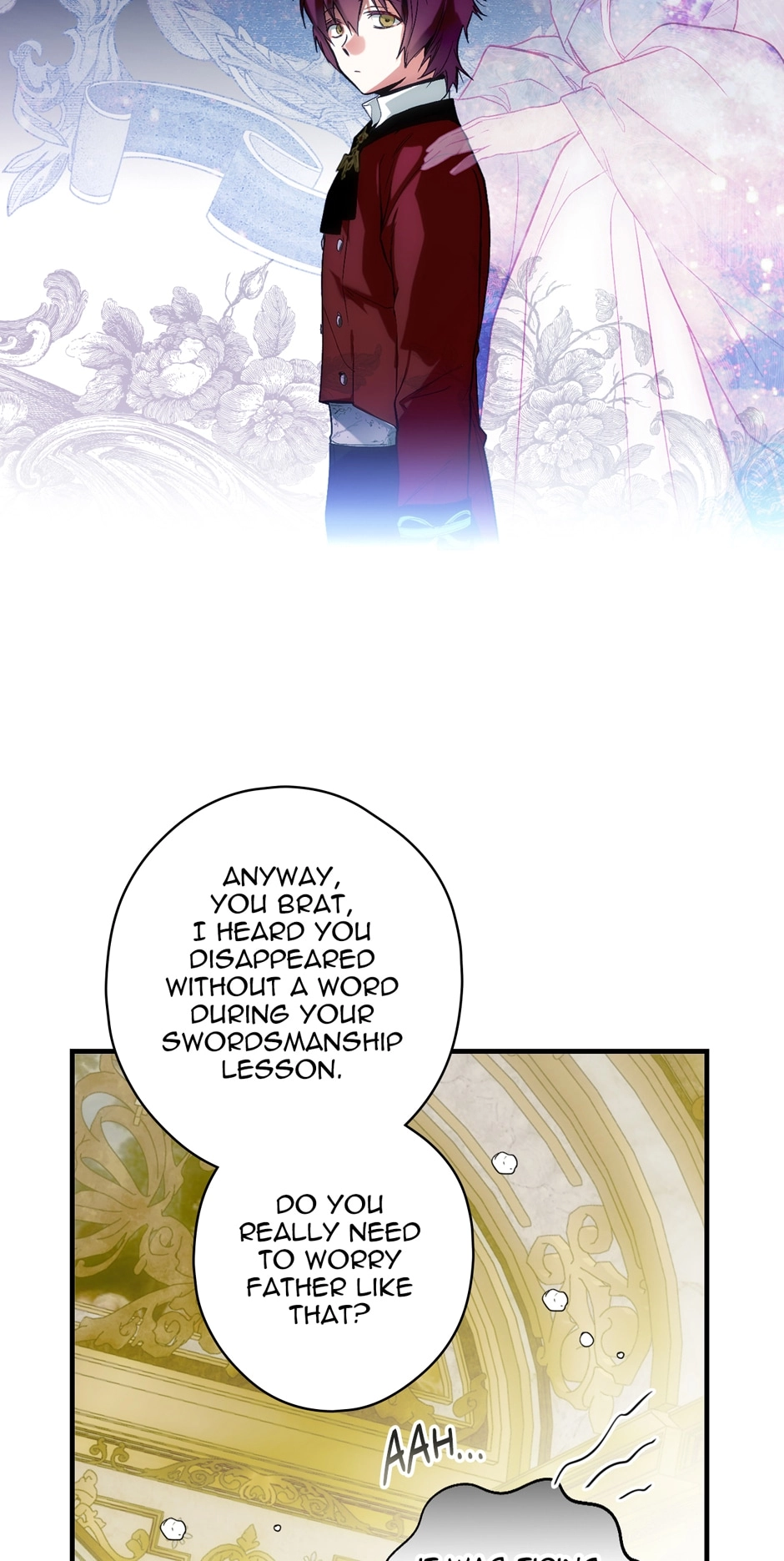 The Fantasie of a Stepmother Chapter 76 page 55 - 