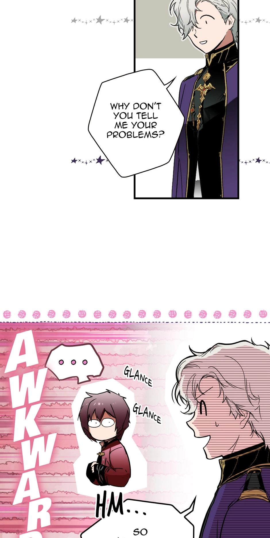 The Fantasie of a Stepmother Chapter 76 page 57 - 