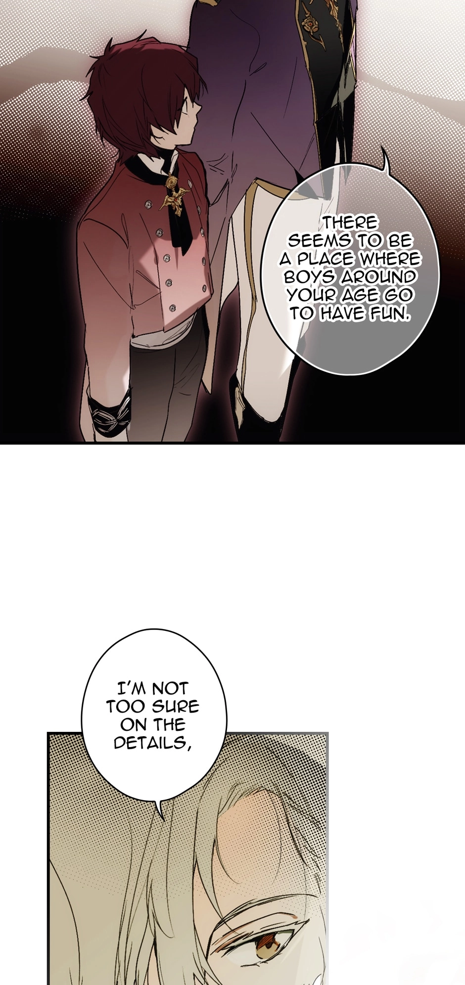 The Fantasie of a Stepmother Chapter 76 page 60 - 
