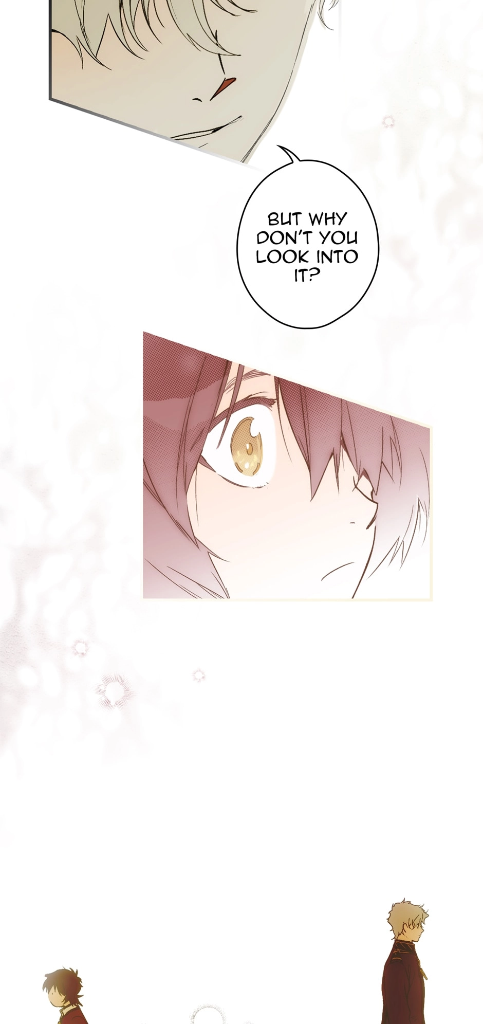 The Fantasie of a Stepmother Chapter 76 page 61 - 