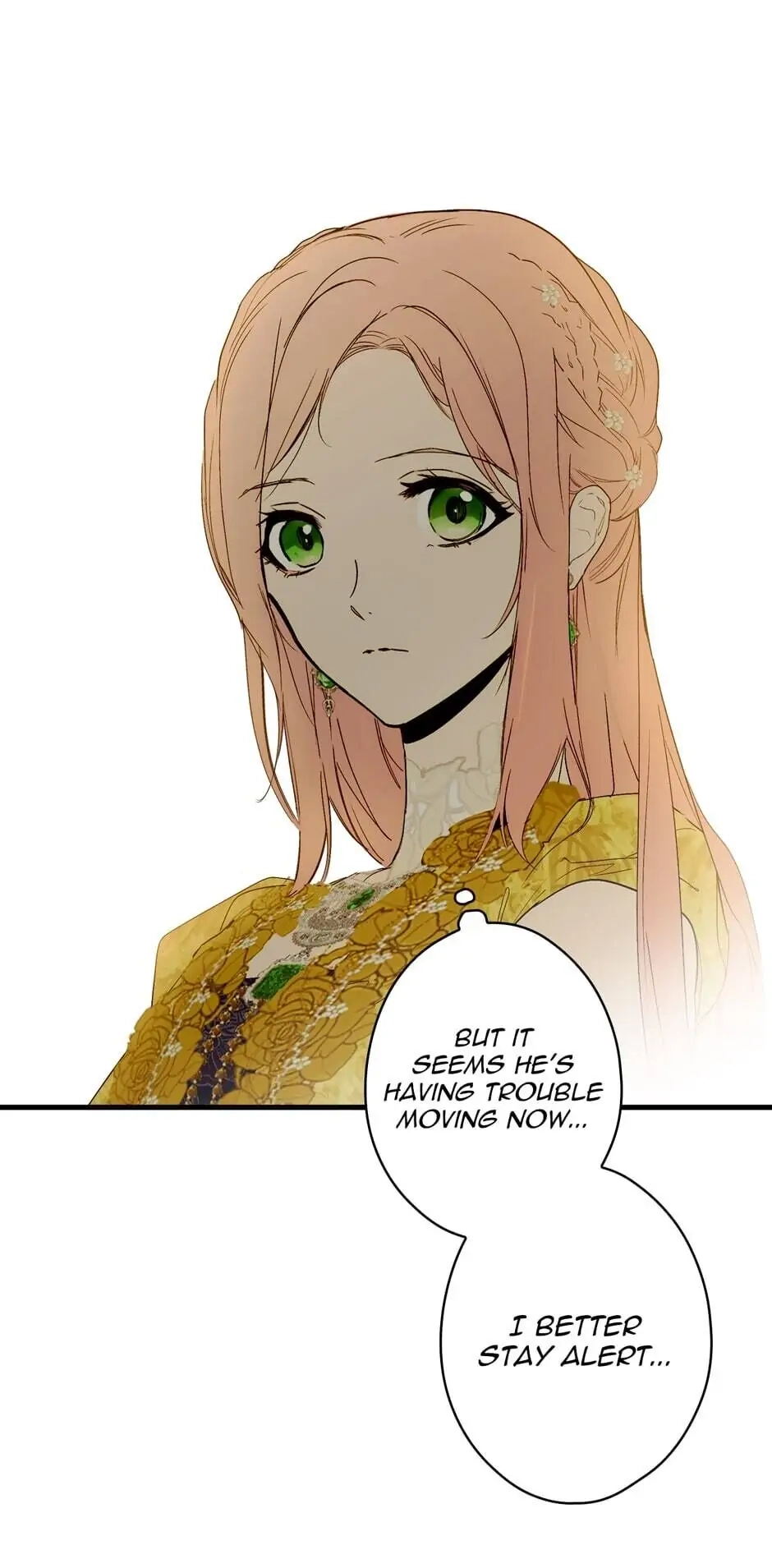 The Fantasie of a Stepmother Chapter 78 page 11 - 