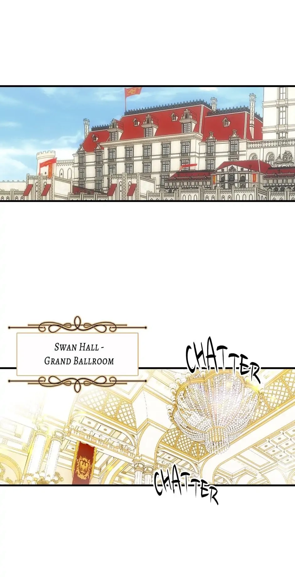 The Fantasie of a Stepmother Chapter 78 page 34 - 